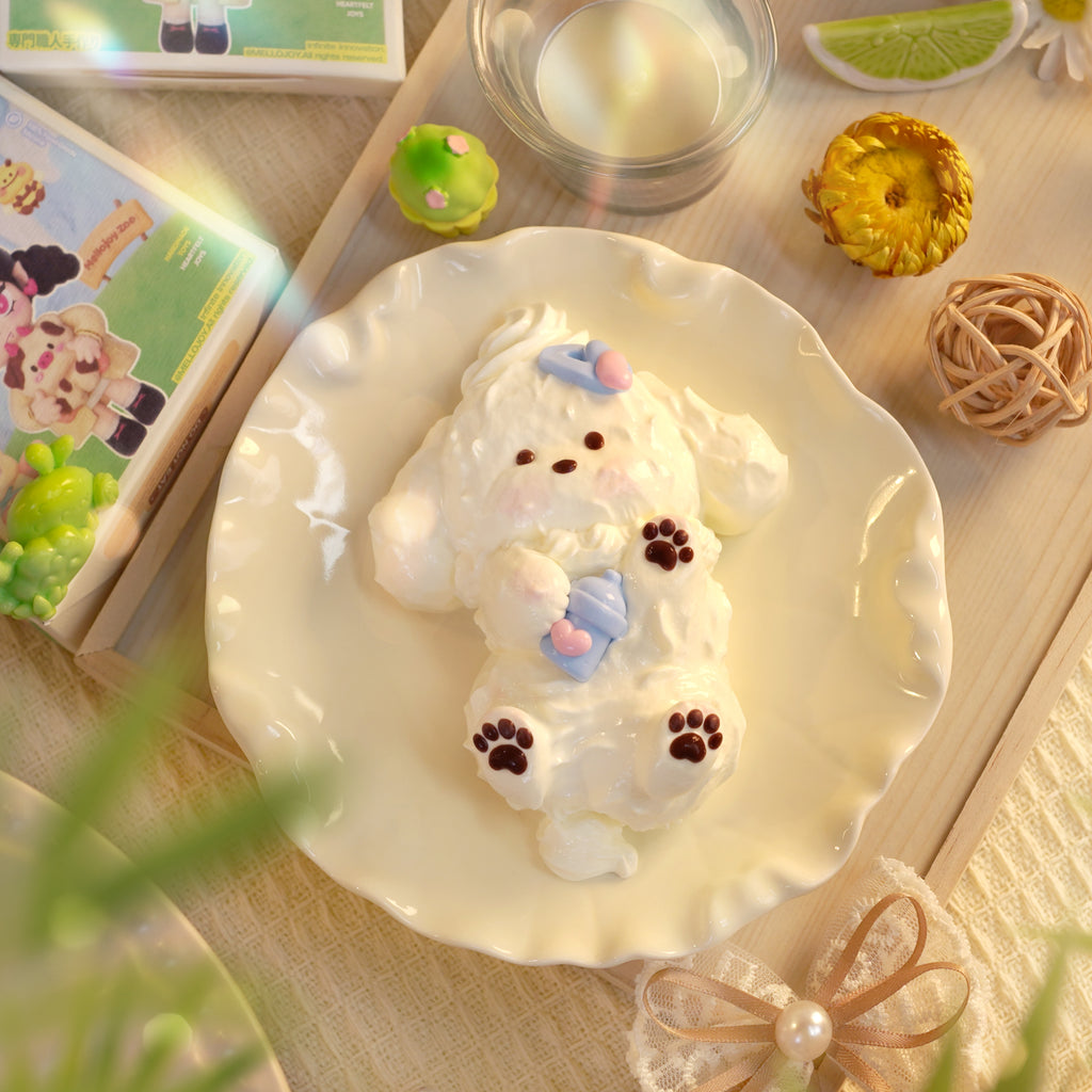 【A025】【 開封後のキャンセルができません】【 ブラインドボックスのおもちゃ】アニマルシリーズ