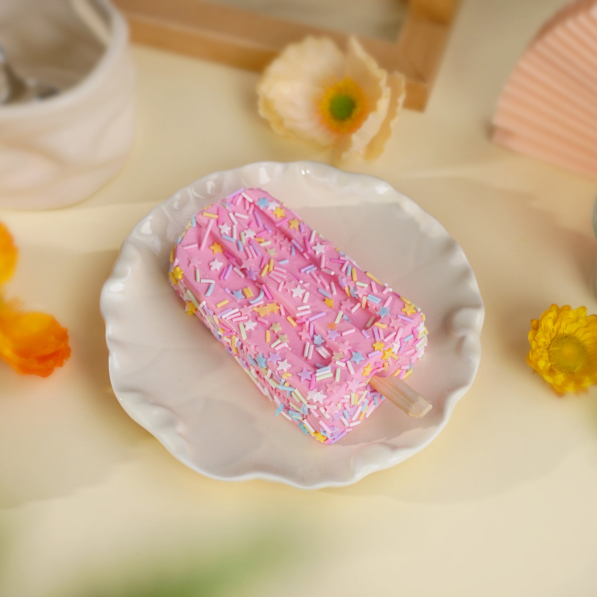【Z015】【 開封後のキャンセルができません】Mellojoy - アイスバー
