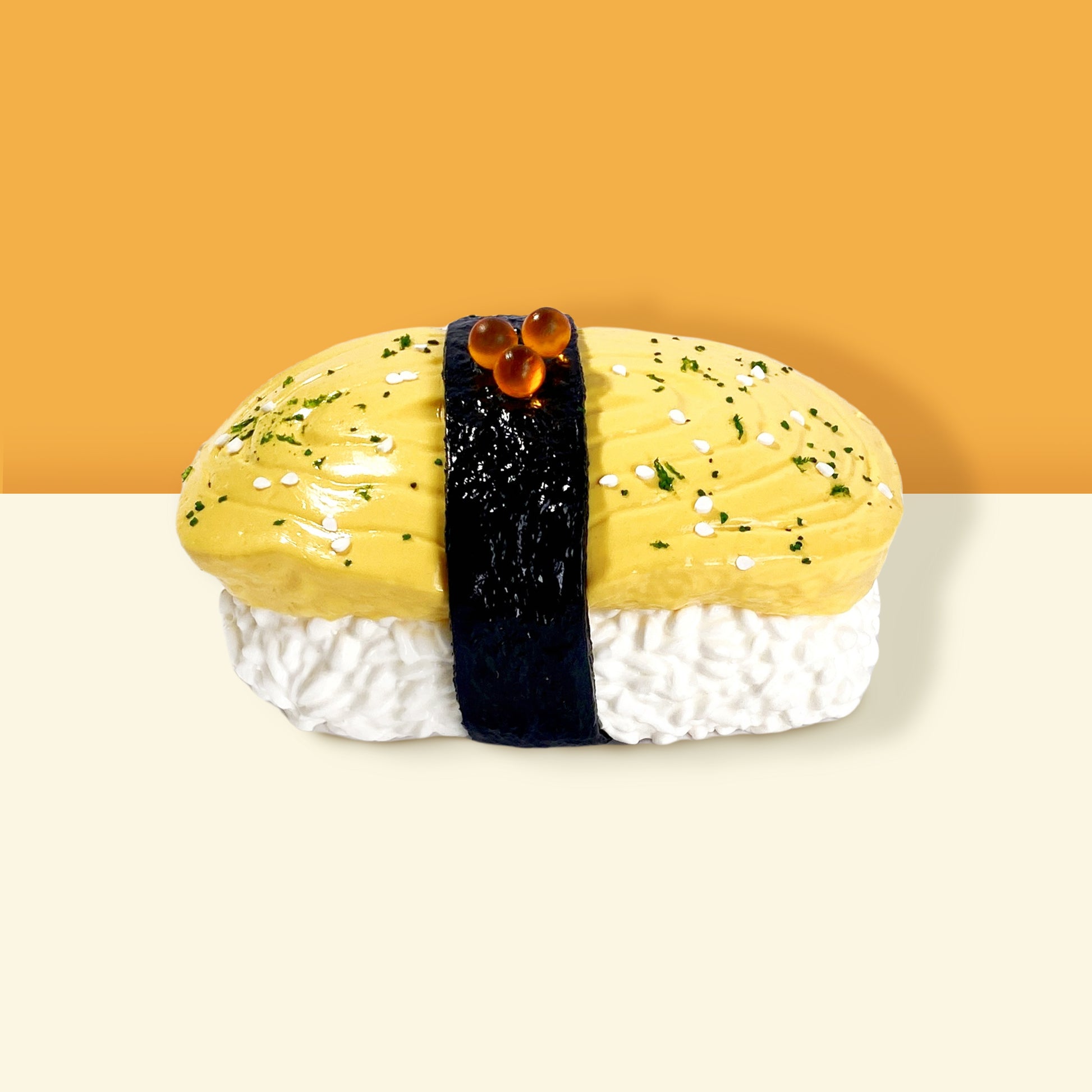 【A019】【 開封後のキャンセルができません】【 ブラインドボックスのおもちゃ】Mellojoy - 和食シリーズ-第一弹 【 170g 】