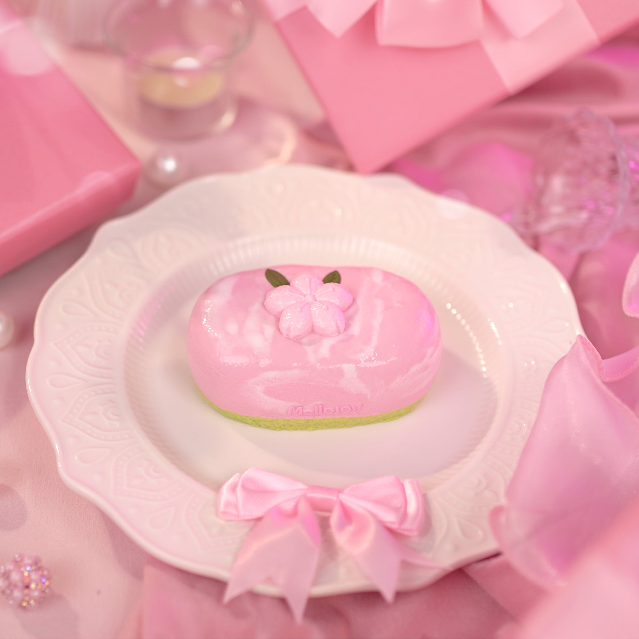 Mellojoy – MellojoyJapan