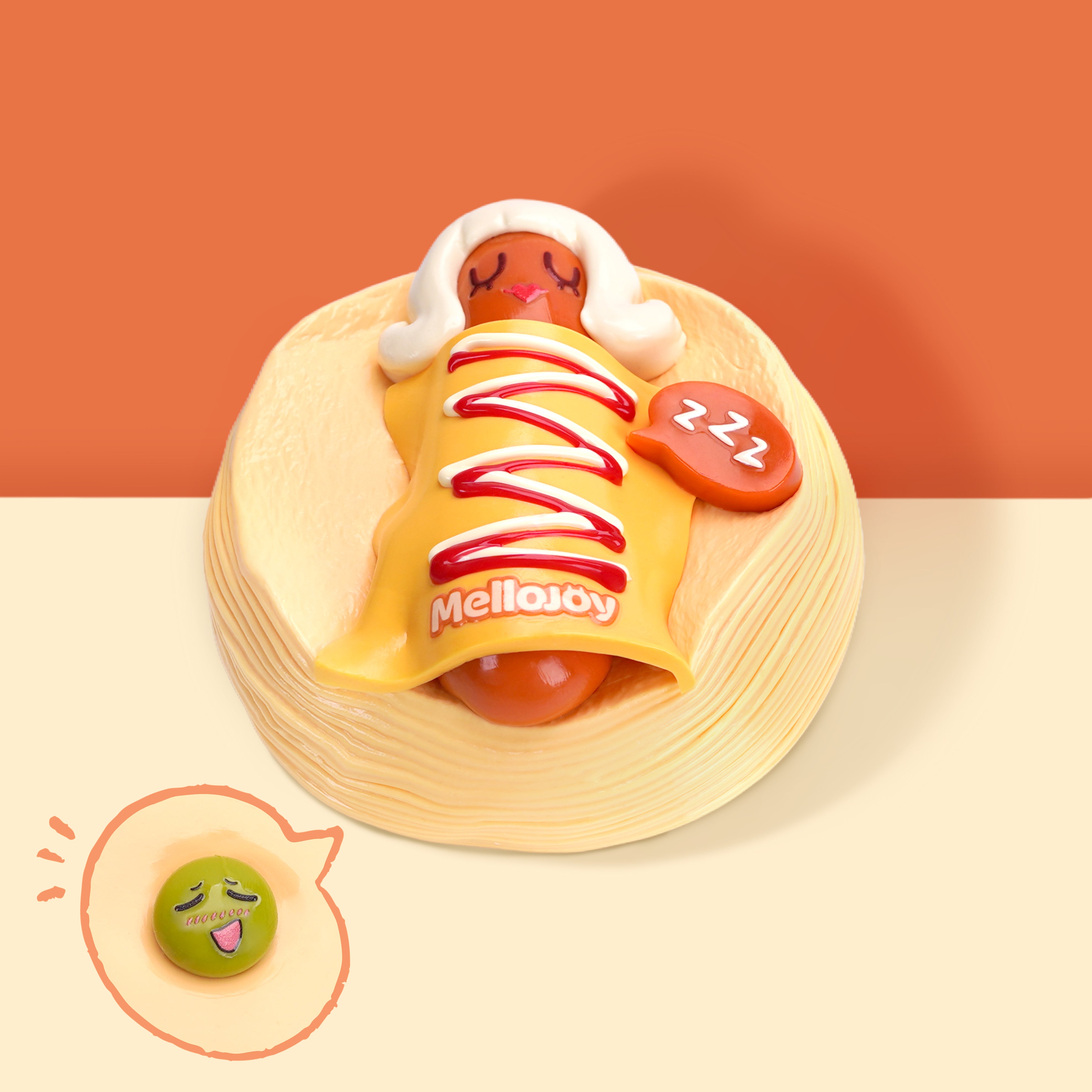 Mellojoy – MellojoyJapan