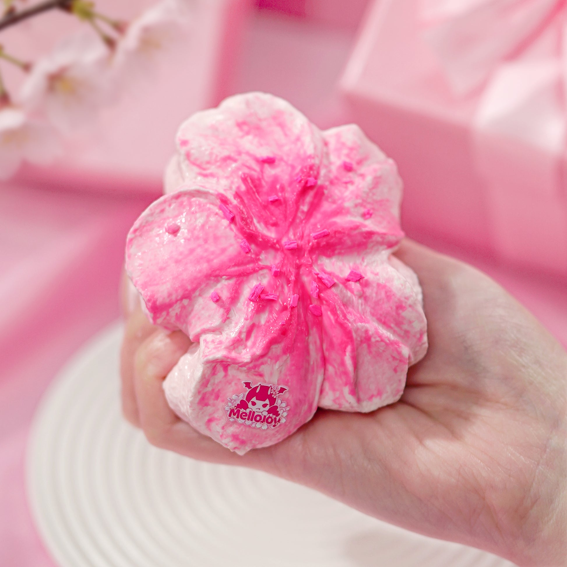 [Z002] [Cancellation not possible after opening] Mellojoy - Butter