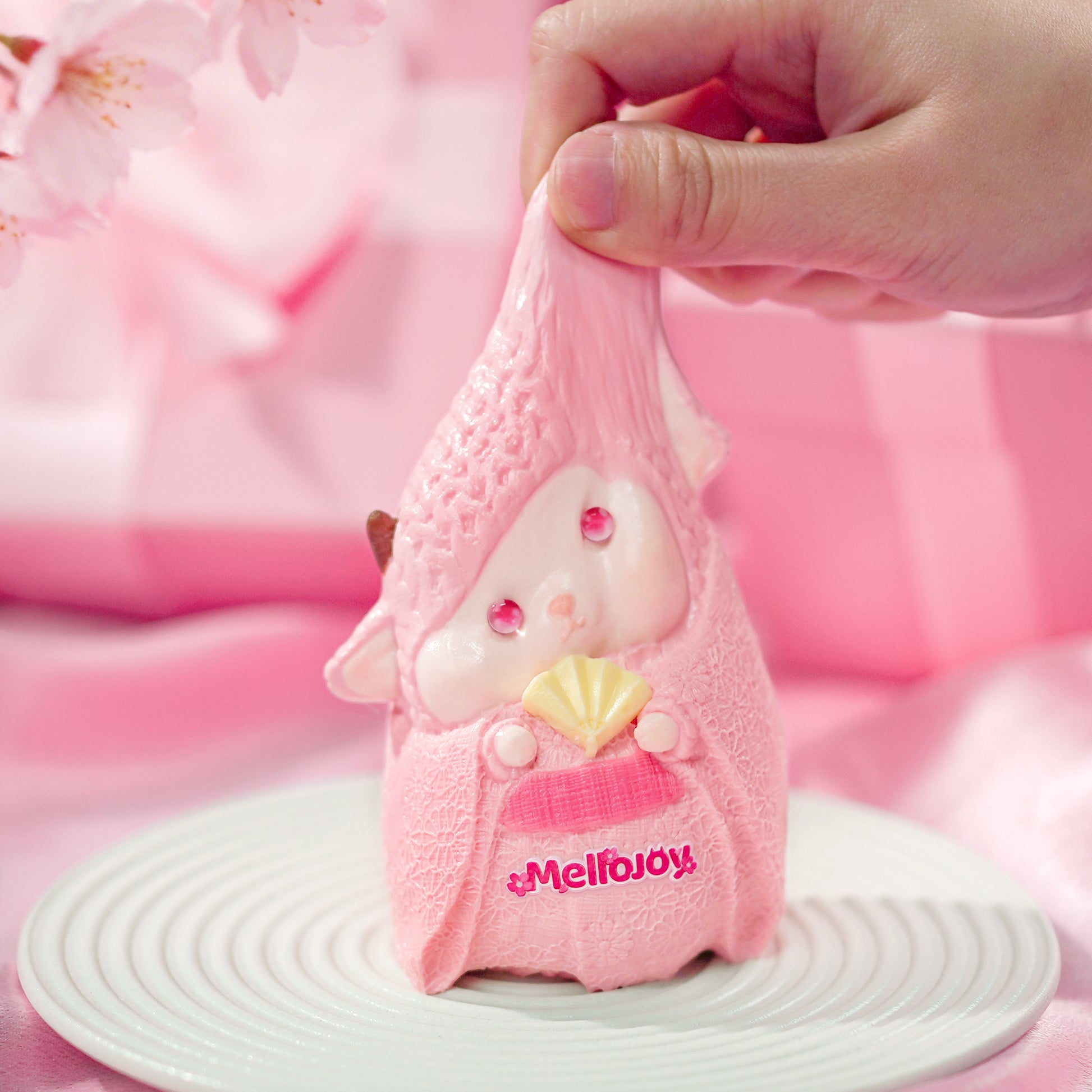 [Z002] [Cancellation not possible after opening] Mellojoy - Butter