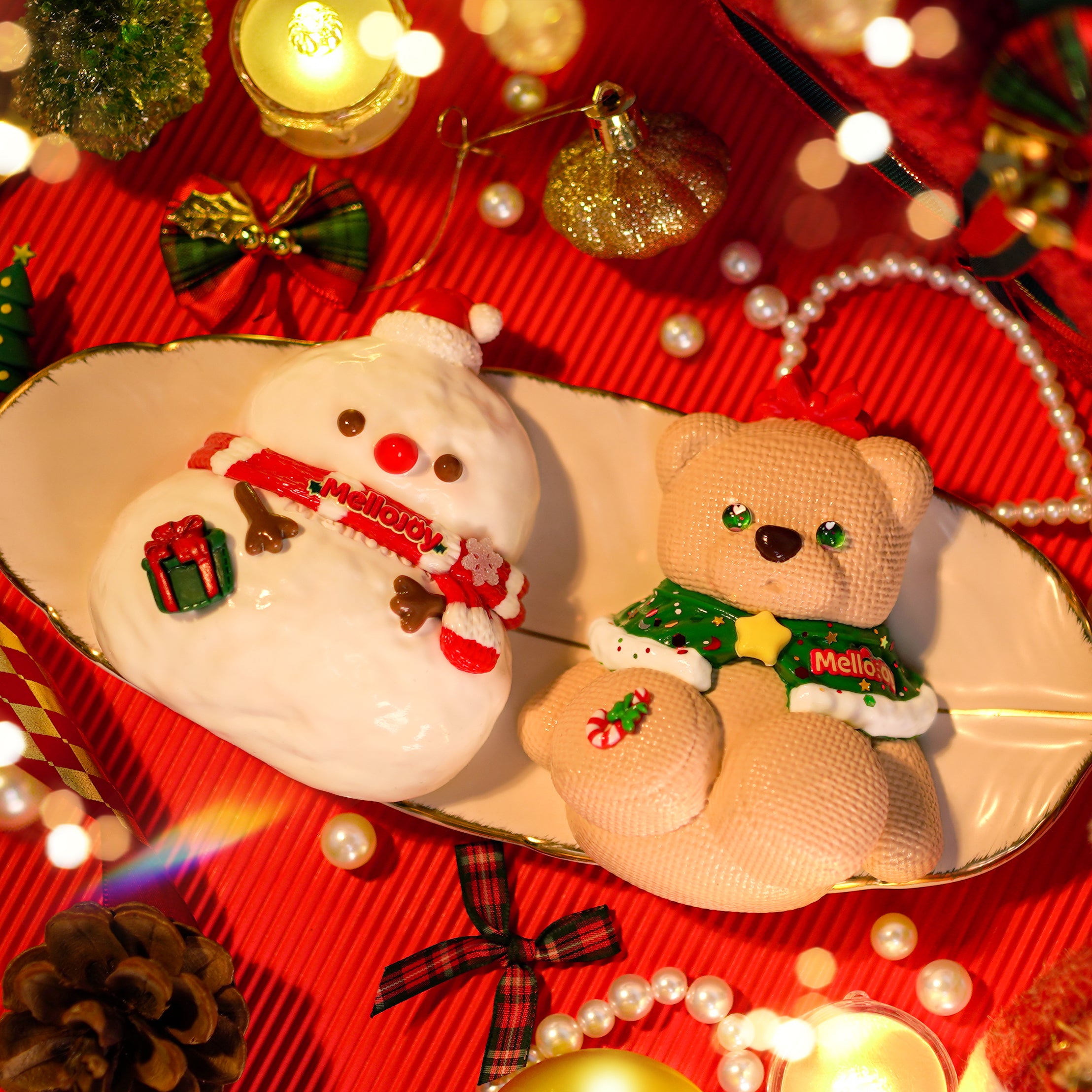 こ*な様 Mellojoy シークレット　メロイヤちゃんマスコット付き　ドレス Mellojoy 初購入！シークレット登場🌟 | TikTok