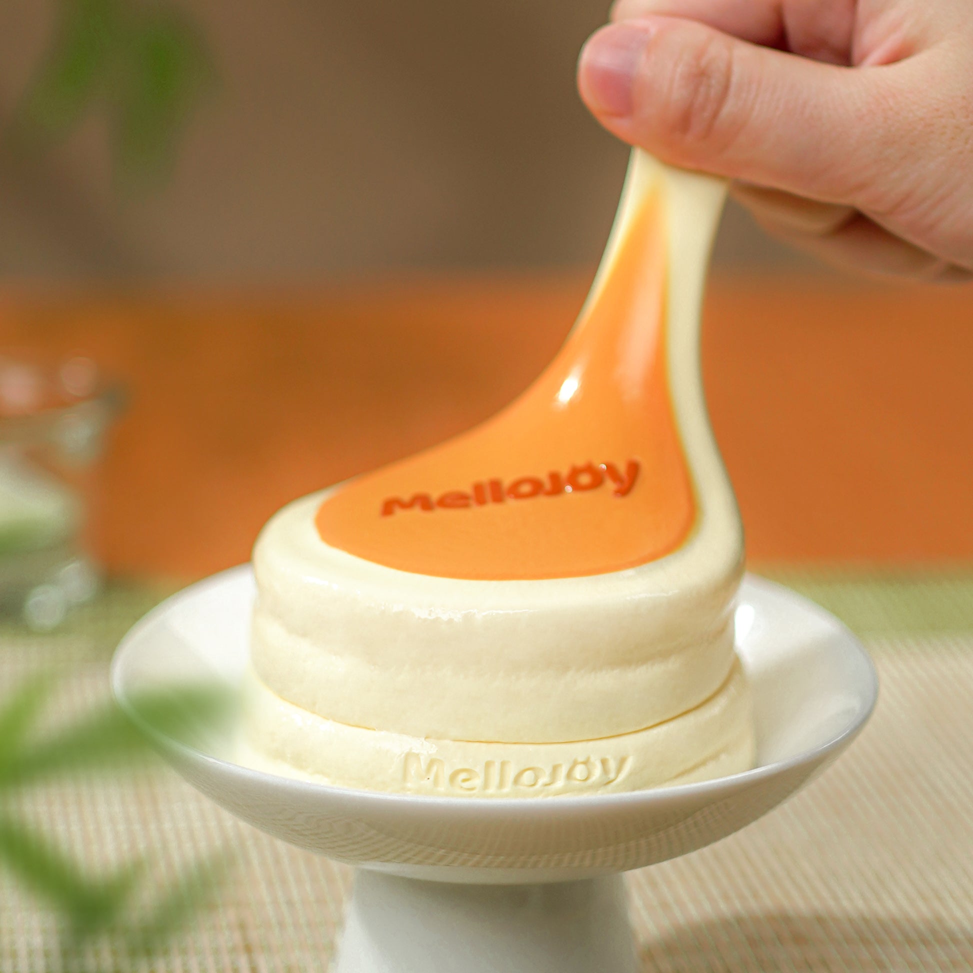 [Z002] [Cancellation not possible after opening] Mellojoy - Butter