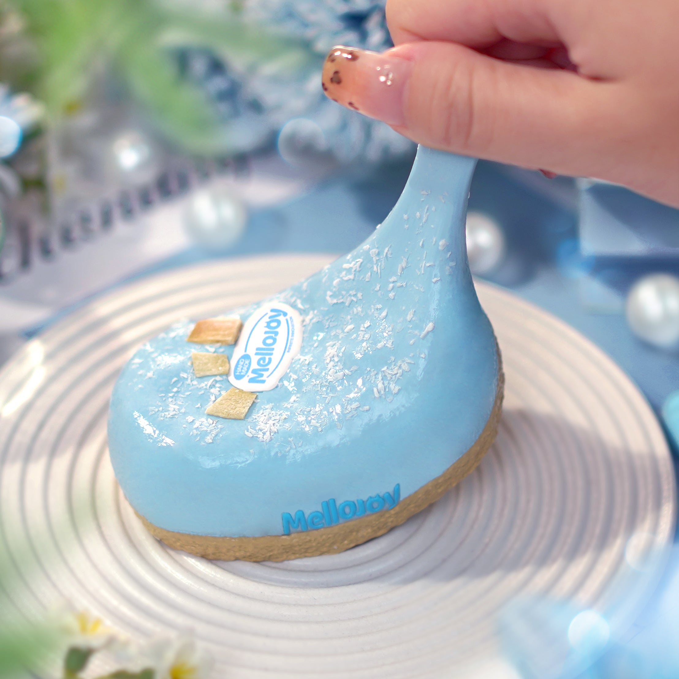 Z035】【 開封後のキャンセルができません】【 ブラインドボックスの