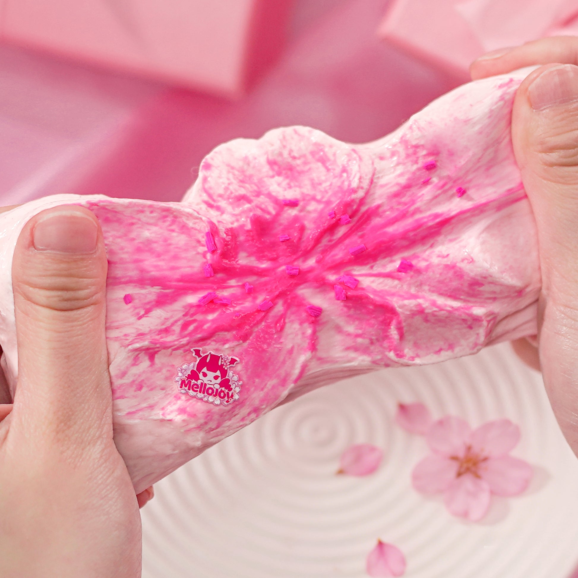 [Z002] [Cancellation not possible after opening] Mellojoy - Butter