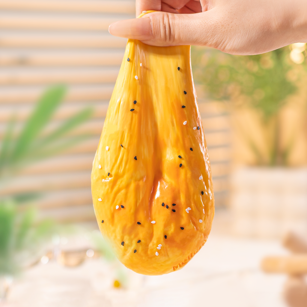 【Z025】【 開封後のキャンセルができません】【 ブラインドボックスのおもちゃ】Mellojoy  - メロジョイベーグル