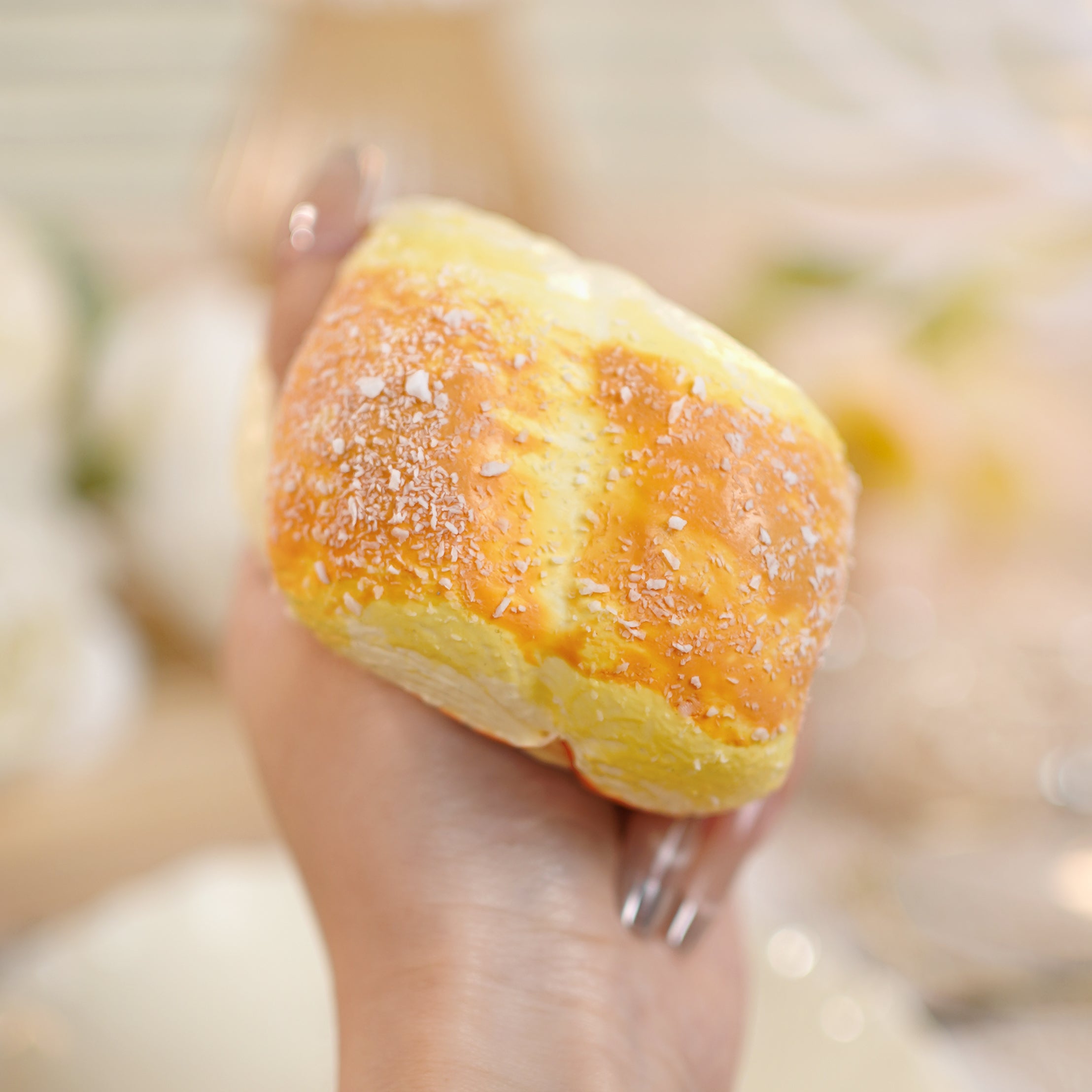 Z027】Mellojoy - メロジョイパンパン【鈴付き】 – MellojoyJapan