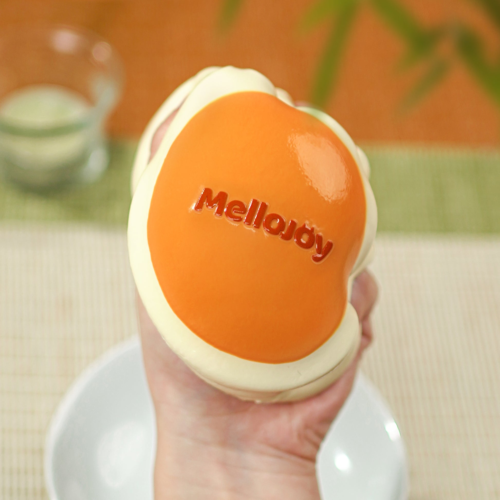 [Z002] [Cancellation not possible after opening] Mellojoy - Butter