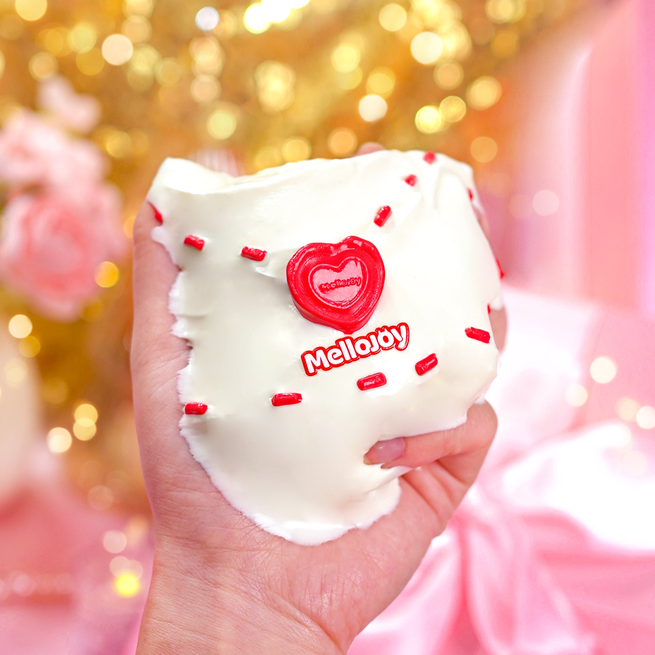 ふ*ん様 mellojoy バレンタイン 惹かれ合う 新品未開封 MellojoyJapan