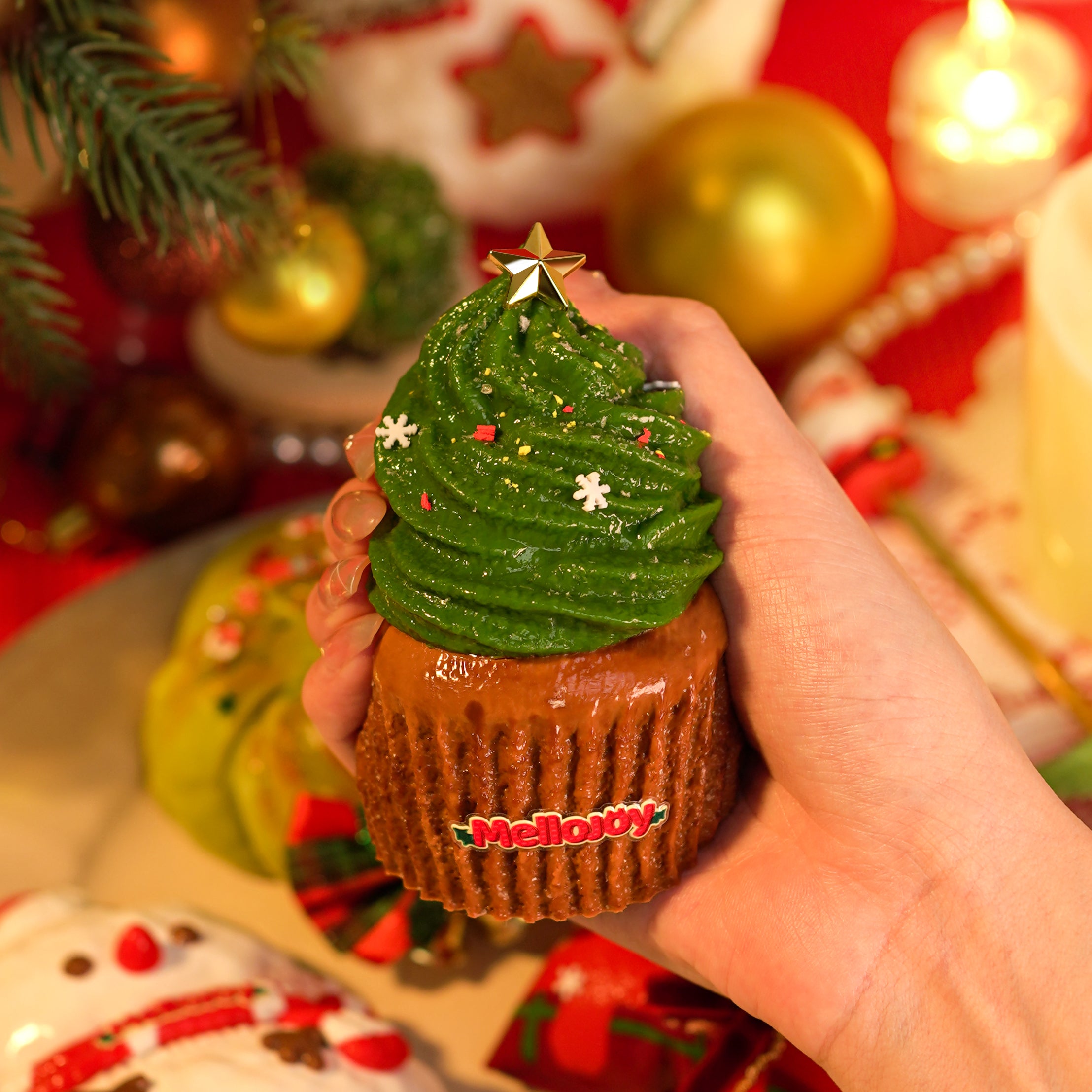 こ*な様 Mellojoy シークレット　メロイヤちゃんマスコット付き　ドレス Products – MellojoyJapan