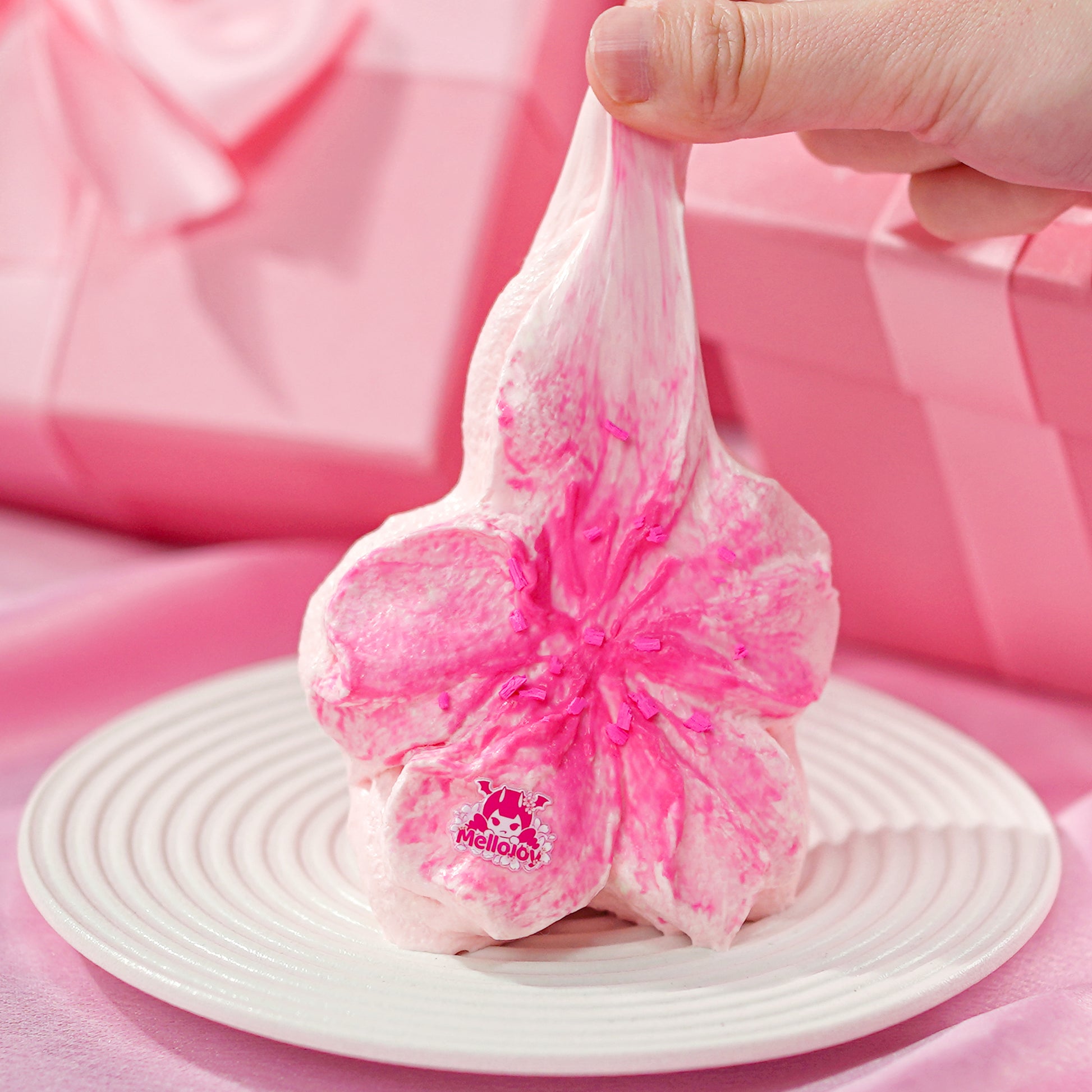 [Z002] [Cancellation not possible after opening] Mellojoy - Butter