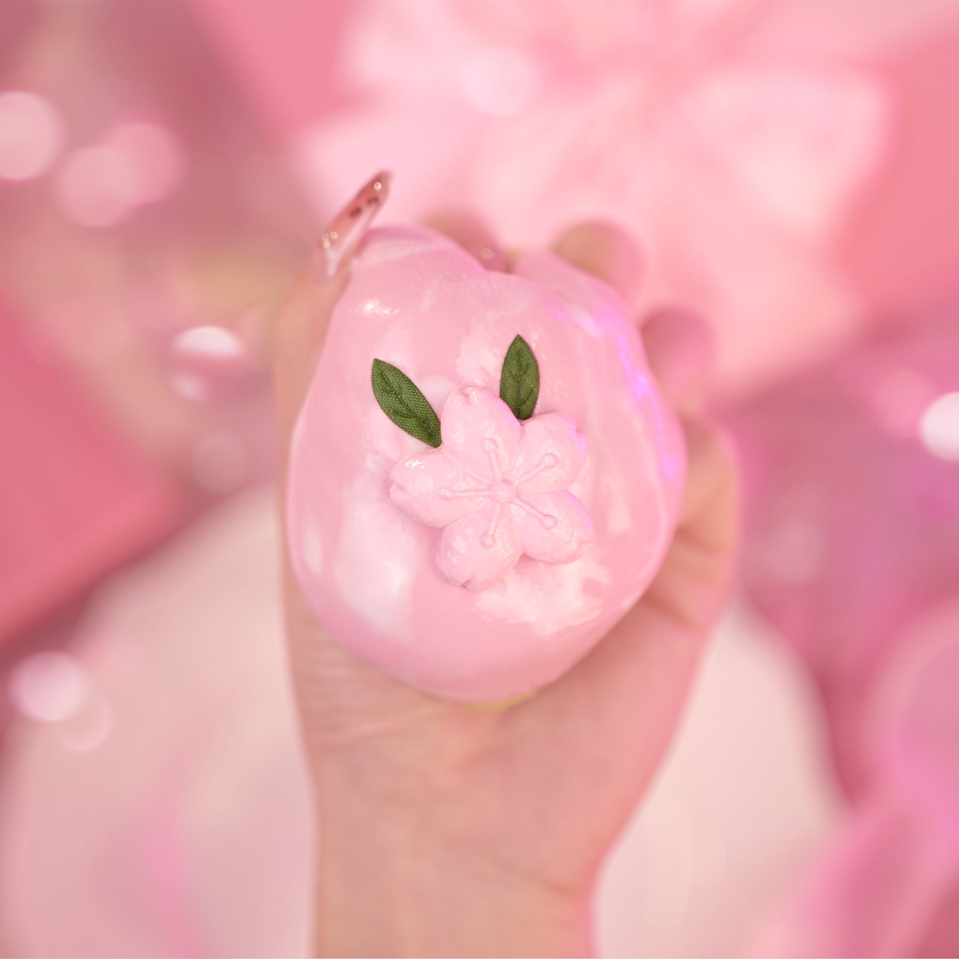 【Z035】【 開封後のキャンセルができません】【 ブラインドボックスのおもちゃ】Mellojoy - 半熟チーズ