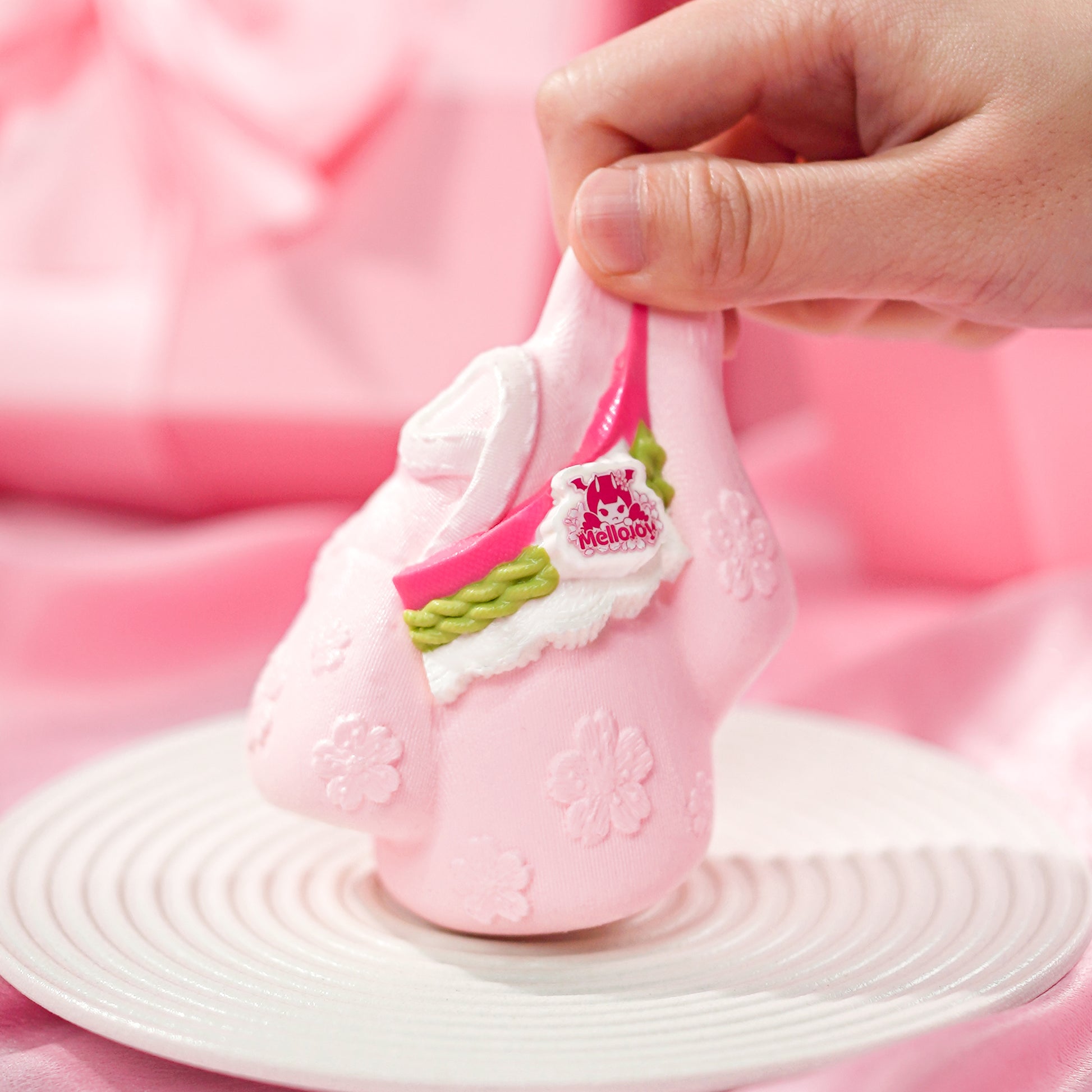 [Z002] [Cancellation not possible after opening] Mellojoy - Butter