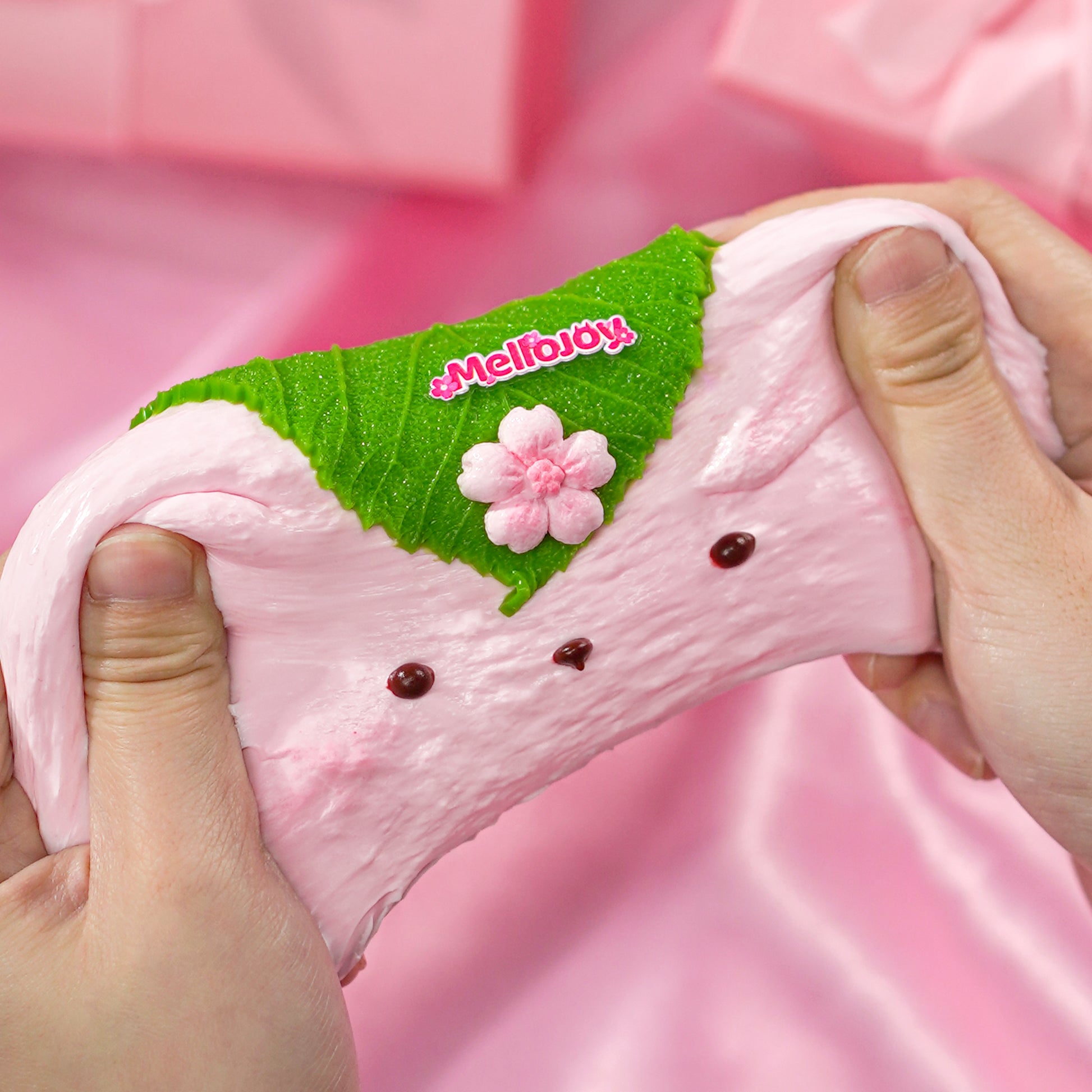 [Z002] [Cancellation not possible after opening] Mellojoy - Butter