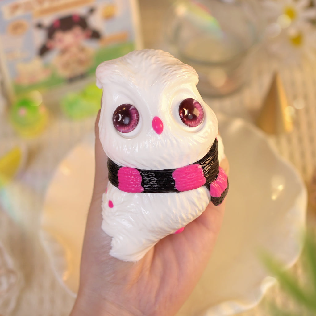 【A025】【 開封後のキャンセルができません】【 ブラインドボックスのおもちゃ】アニマルシリーズ