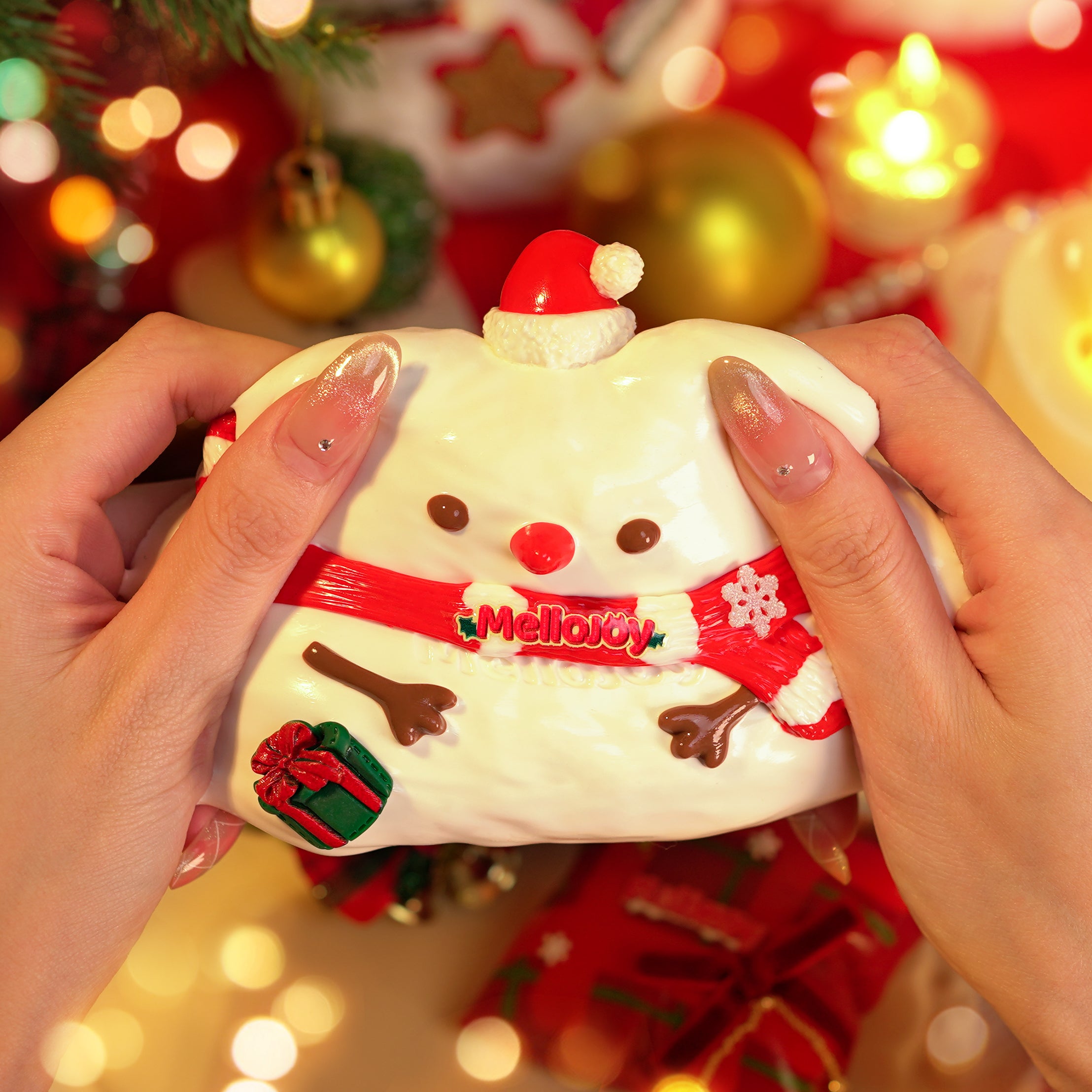 こ*な様 Mellojoy シークレット　メロイヤちゃんマスコット付き　ドレス Products – MellojoyJapan