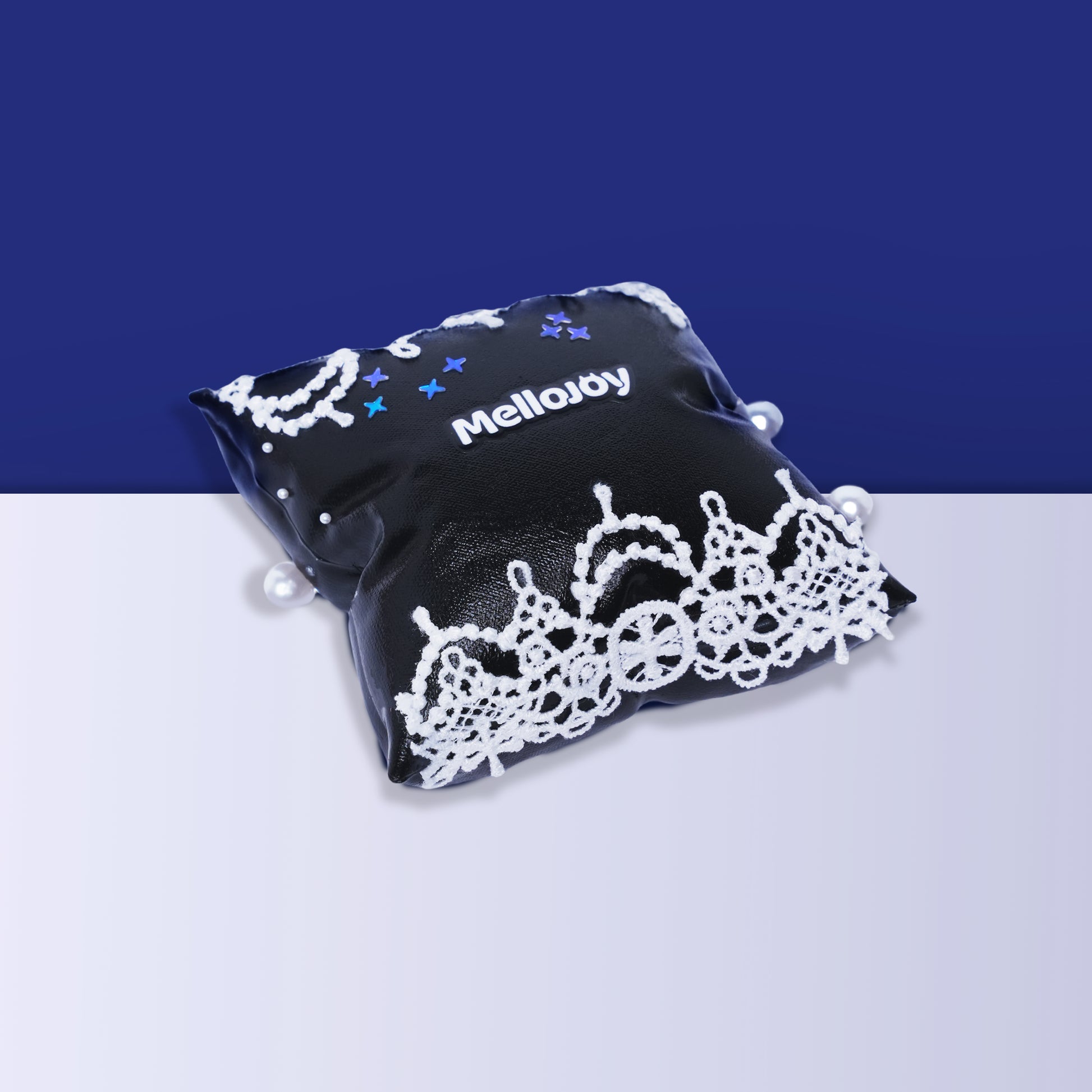 【A007】【 ブラインドボックス 】【 開封後のキャンセルができません】Mellojoy - 夜の古城第一弹