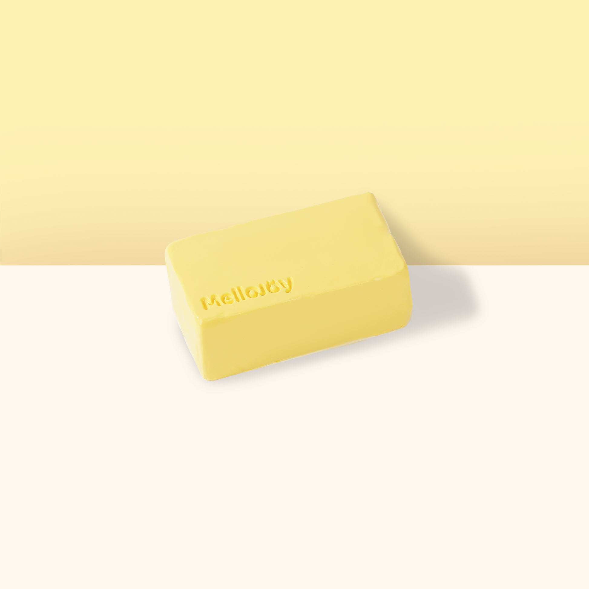 【Z002】【 開封後のキャンセルができません】Mellojoy - バター
