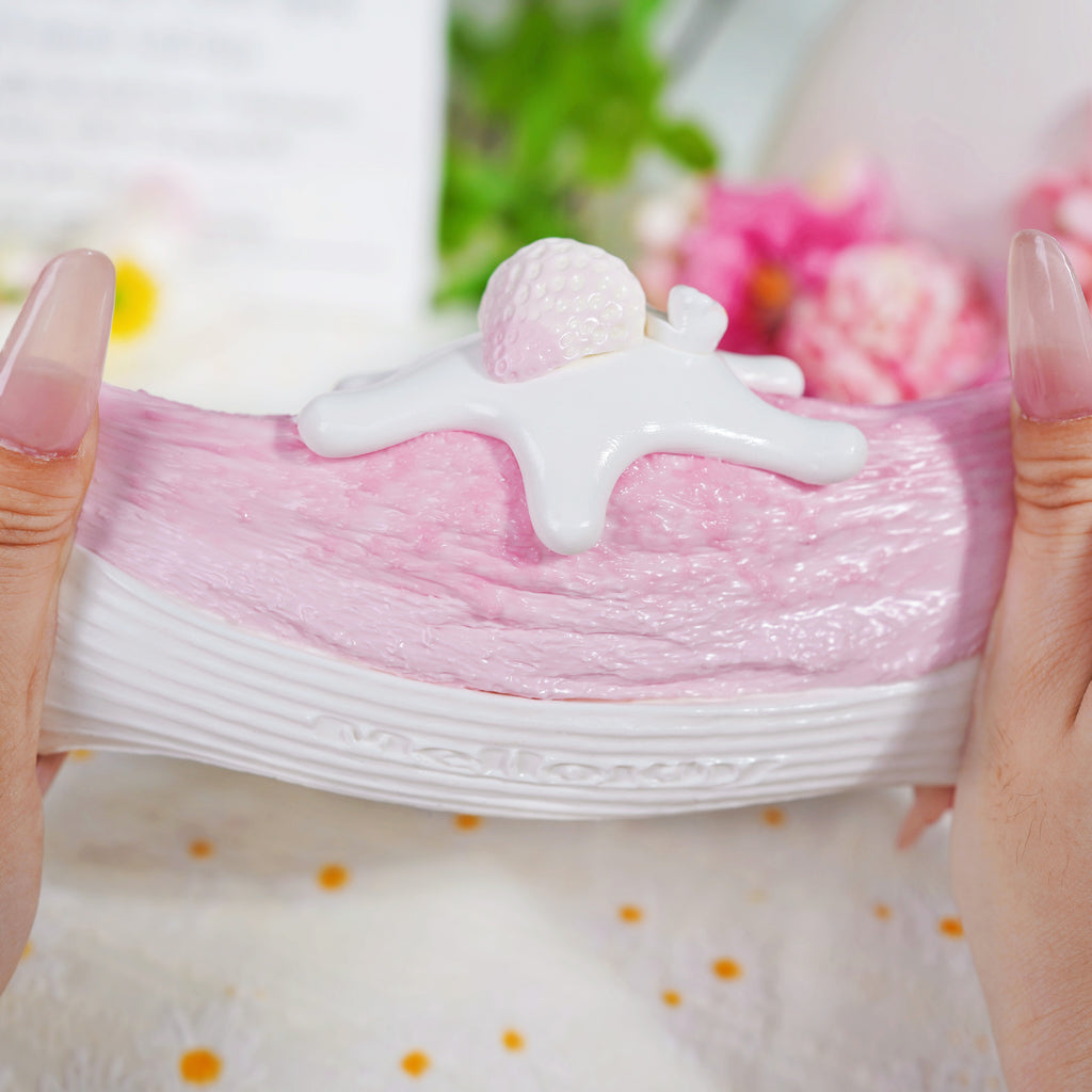 【A011】【 開封後のキャンセルができません】【 ブラインドボックス 】Mellojoy - 雪山シャーベットシリーズ