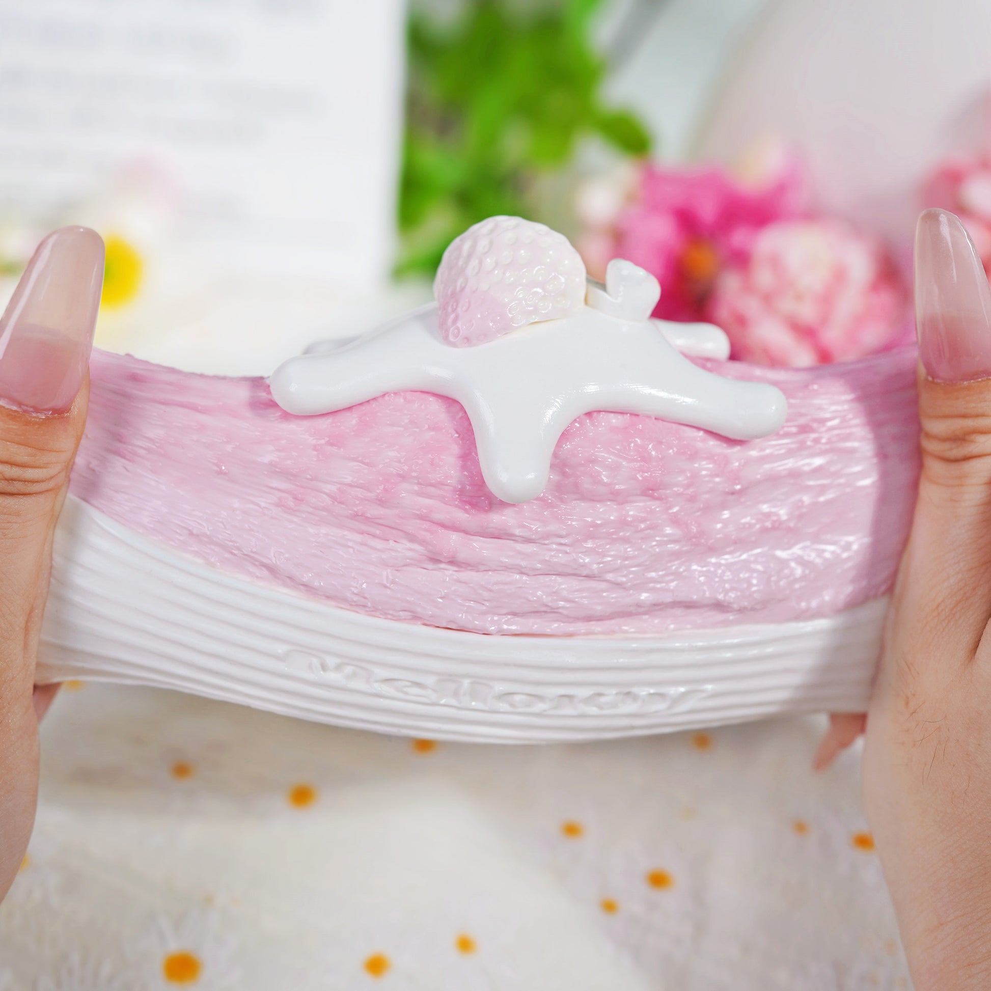 【A011】【 開封後のキャンセルができません】【 ブラインドボックス 】Mellojoy - 雪山シャーベットシリーズ
