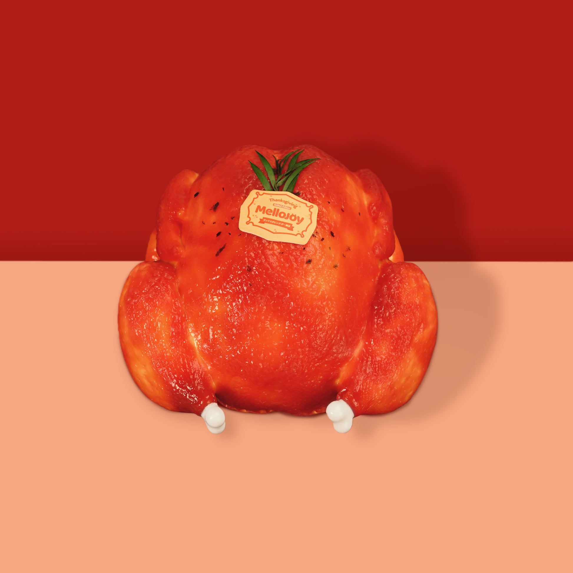 【Z038】【 開封後のキャンセルができません】【 ブラインドボックスのおもちゃ】Mellojoy - メロジョイターキーパーティー  【 177g 】