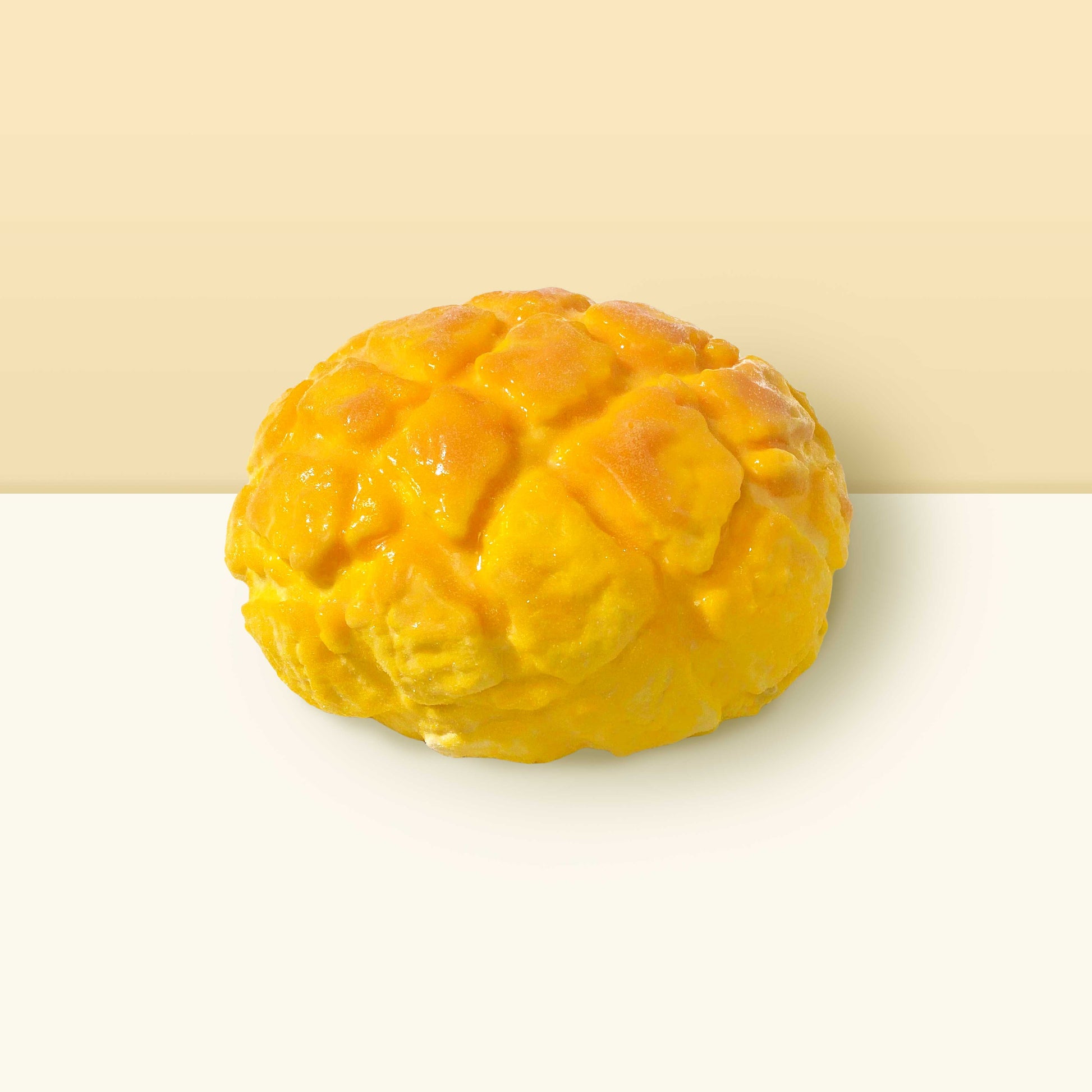 【Z013】【 開封後のキャンセルができません】Mellojoy - メロンパン