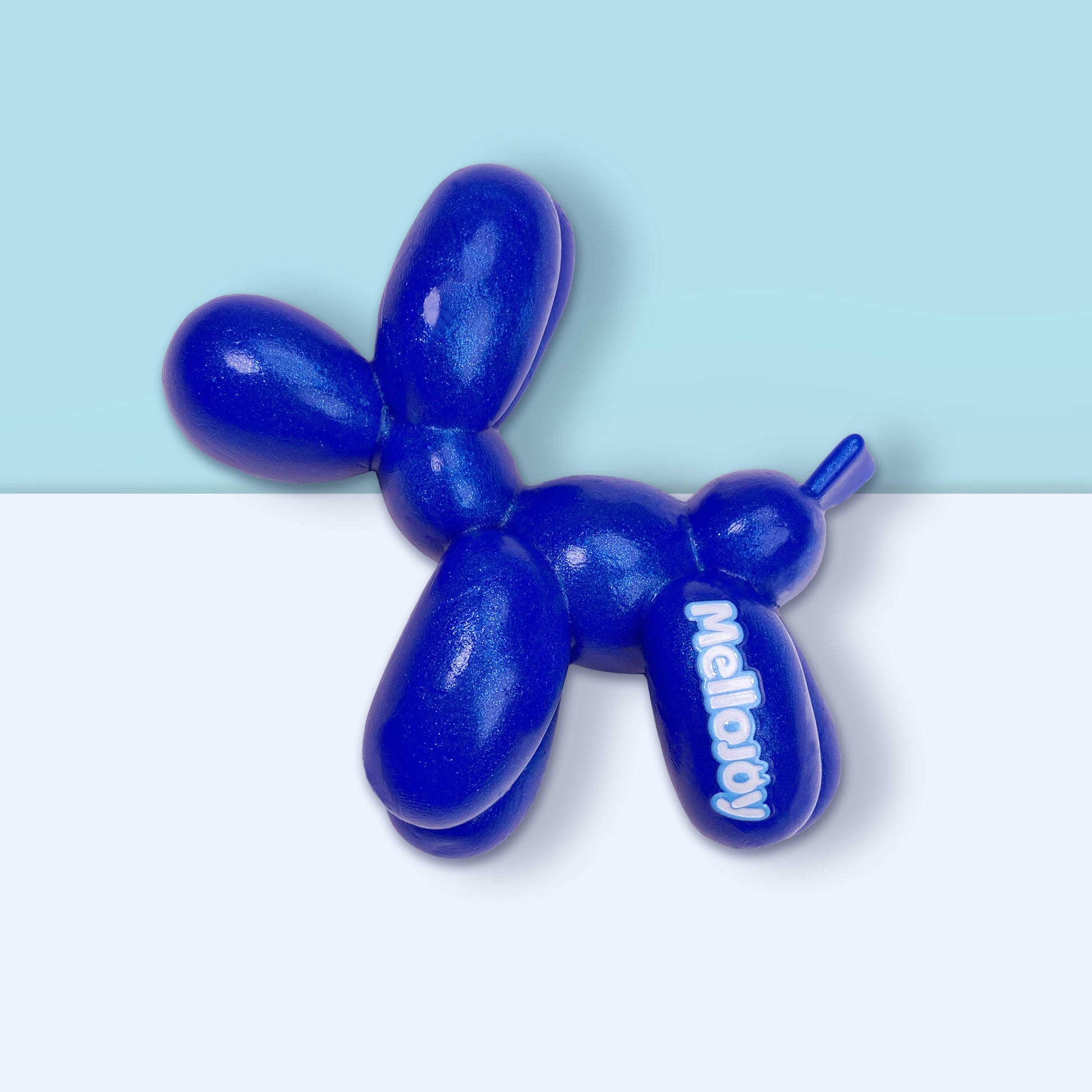 【A020】【 開封後のキャンセルができません】【 ブラインドボックスのおもちゃ】Mellojoy - メロジョイバルーンわんこシリーズ 【 93g 】