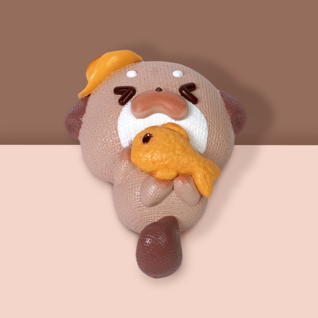 【A025】【 開封後のキャンセルができません】【 ブラインドボックスのおもちゃ】アニマルシリーズ