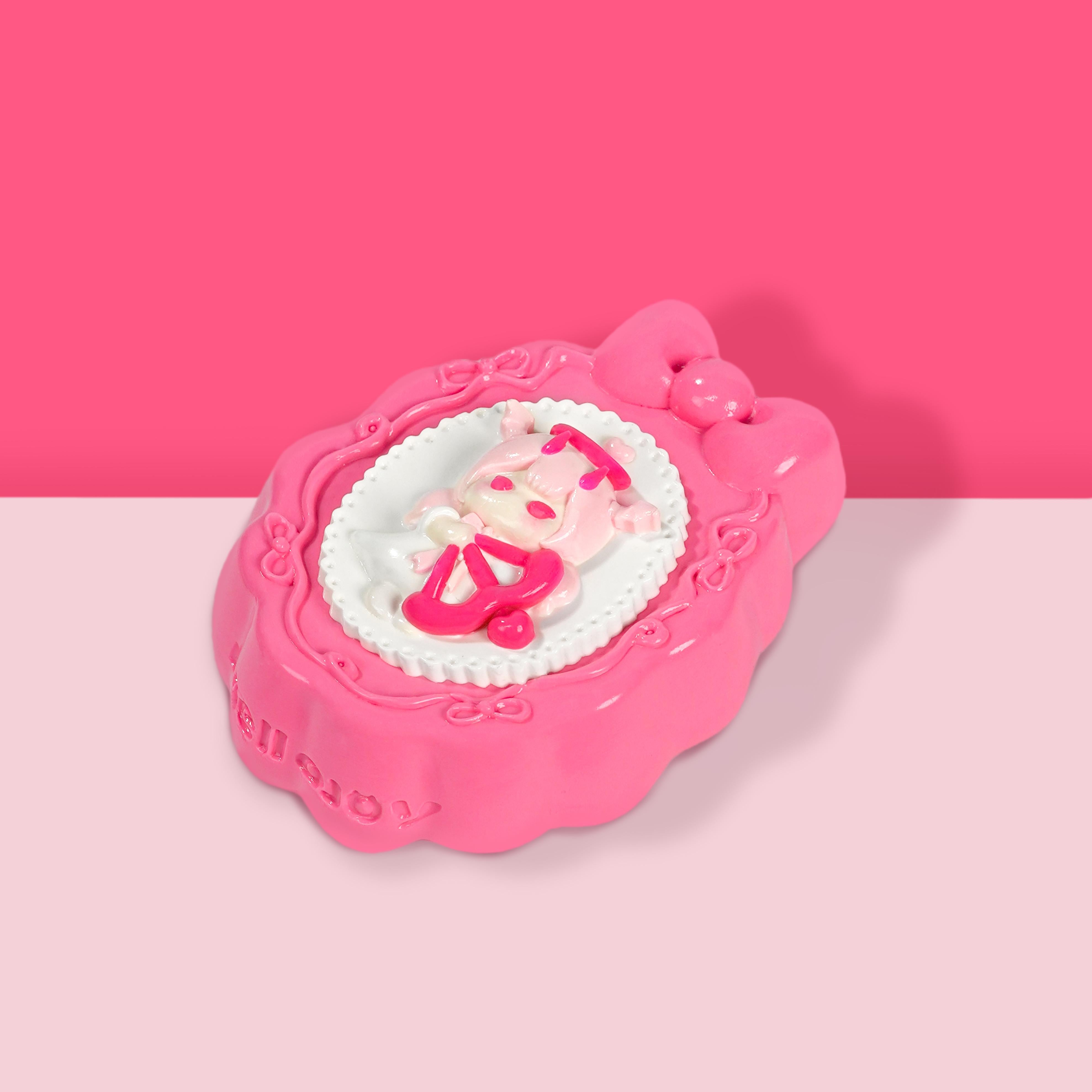 Mellow - メロロマンス-バレンタイン限定【Z058】【 ブラインド