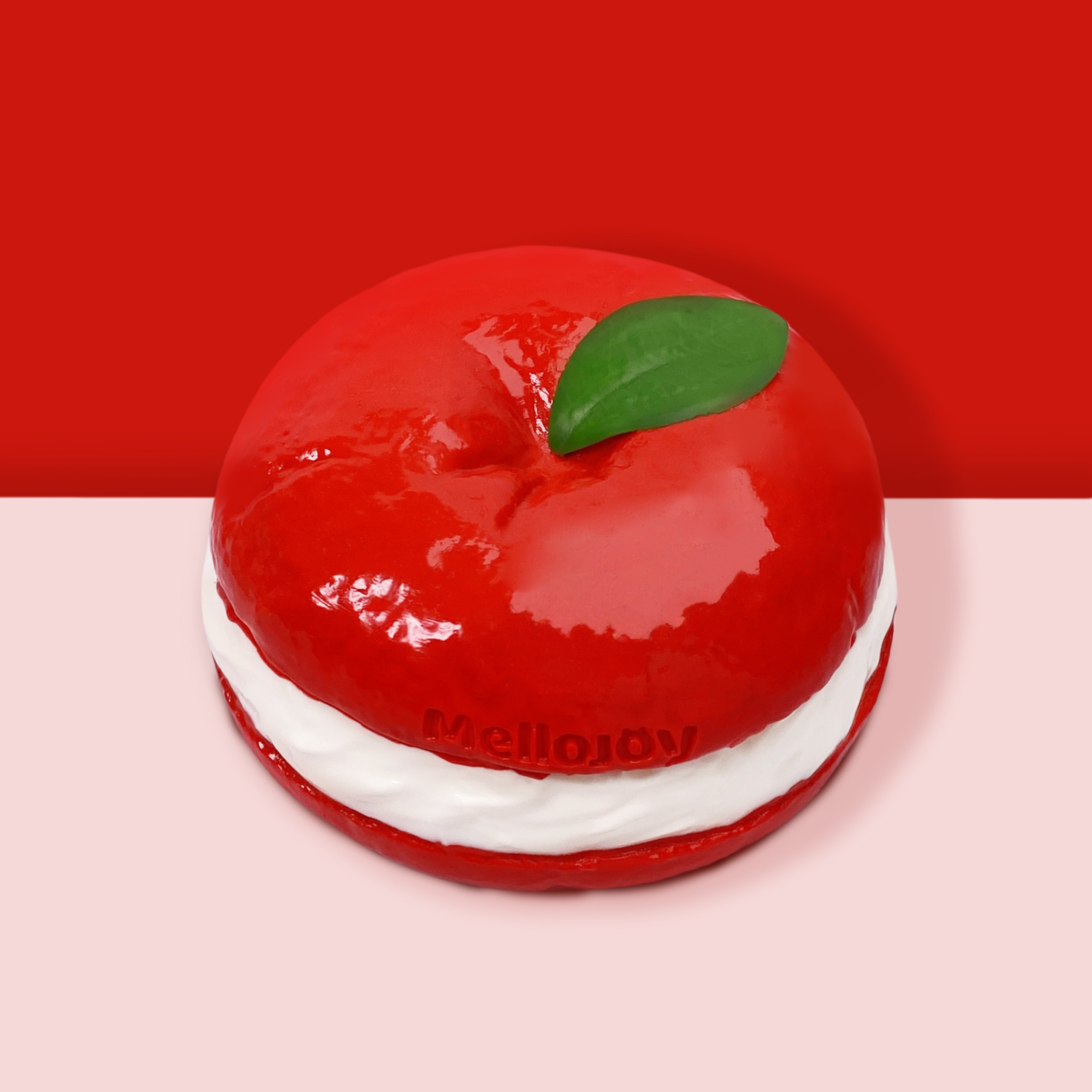 mellojoy ドーパミン王国 昔々 ウォッシュドデニム チェリープリン mellojoy ドーパミン王国 昔々 ウォッシュドデニム チェリープリン