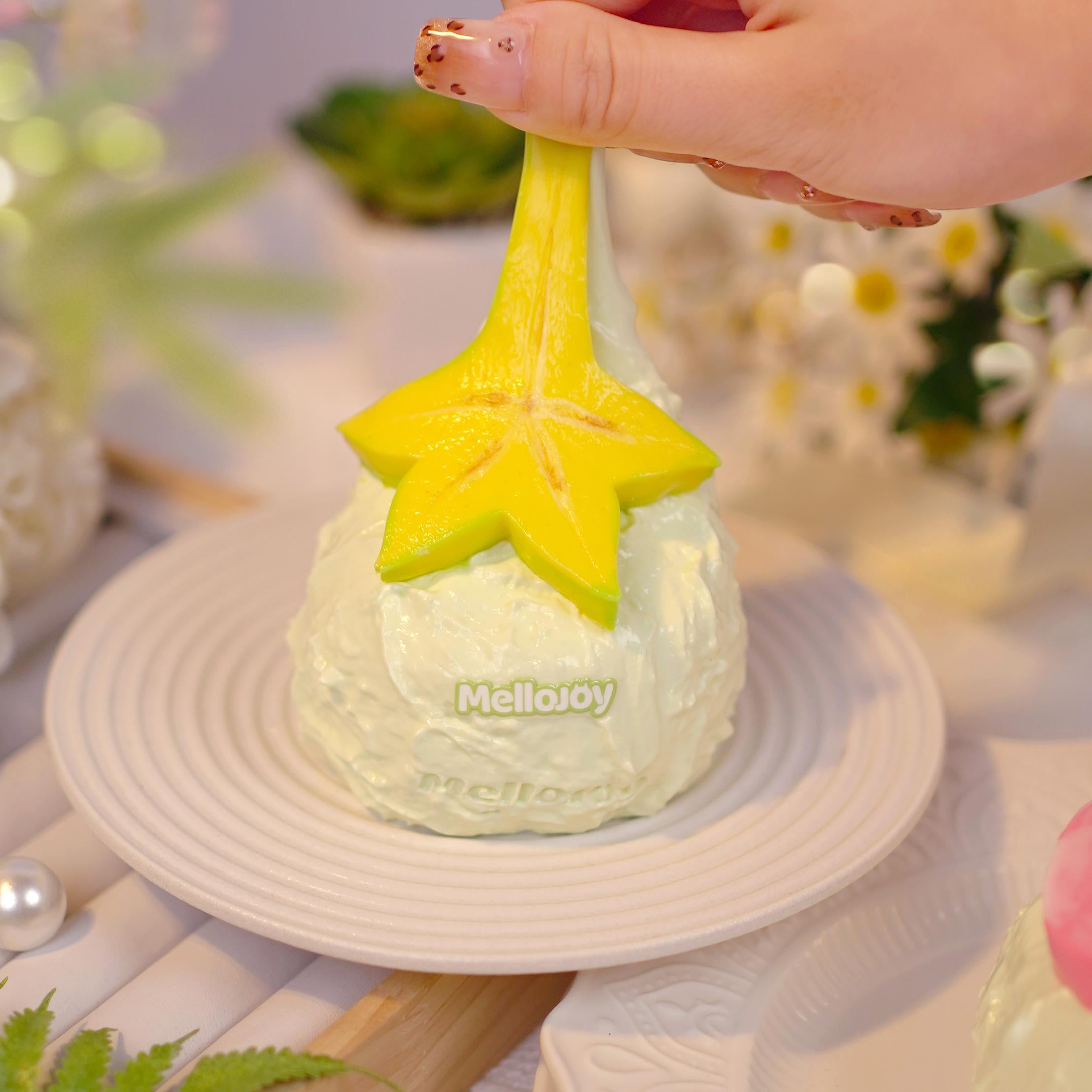 ☆ MelloJoy チーズ ちびっこ タルト セット MelloJoy チーズ ちびっこ