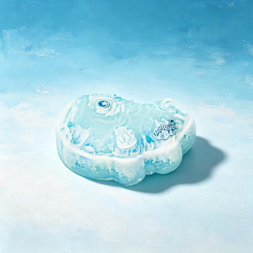 Mellojoy - ねっとりヨーグルト - 空色の鯉物語【A038】【【 開封後のキャンセルができません】】【 ブラインドボックスのおもちゃ】