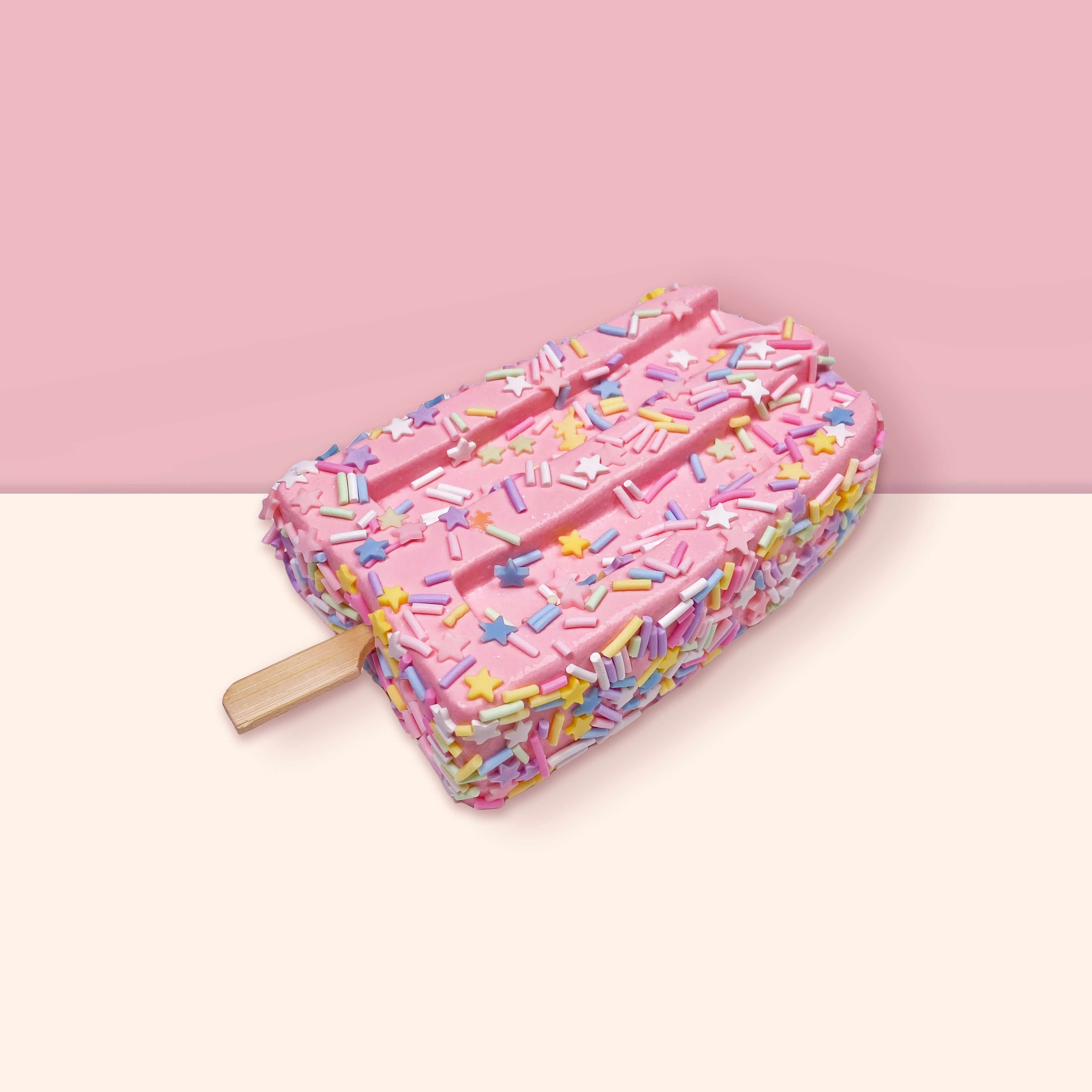mellojoy スフレ マカロン セット mellojoy スクイーズ マカロン メタリックオレンジ - メルカリ