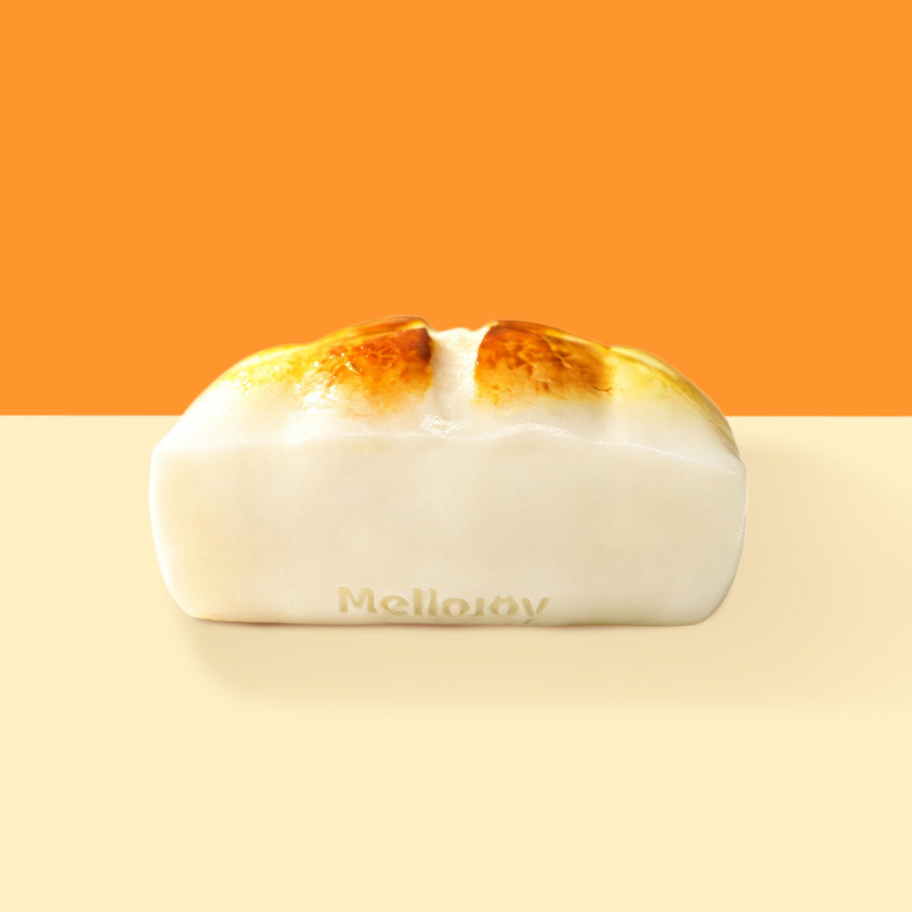 Mellojoy -ねっとりヨーグルト-お餅-【Z019-2】【【 ブラインドボックスのおもちゃ】】