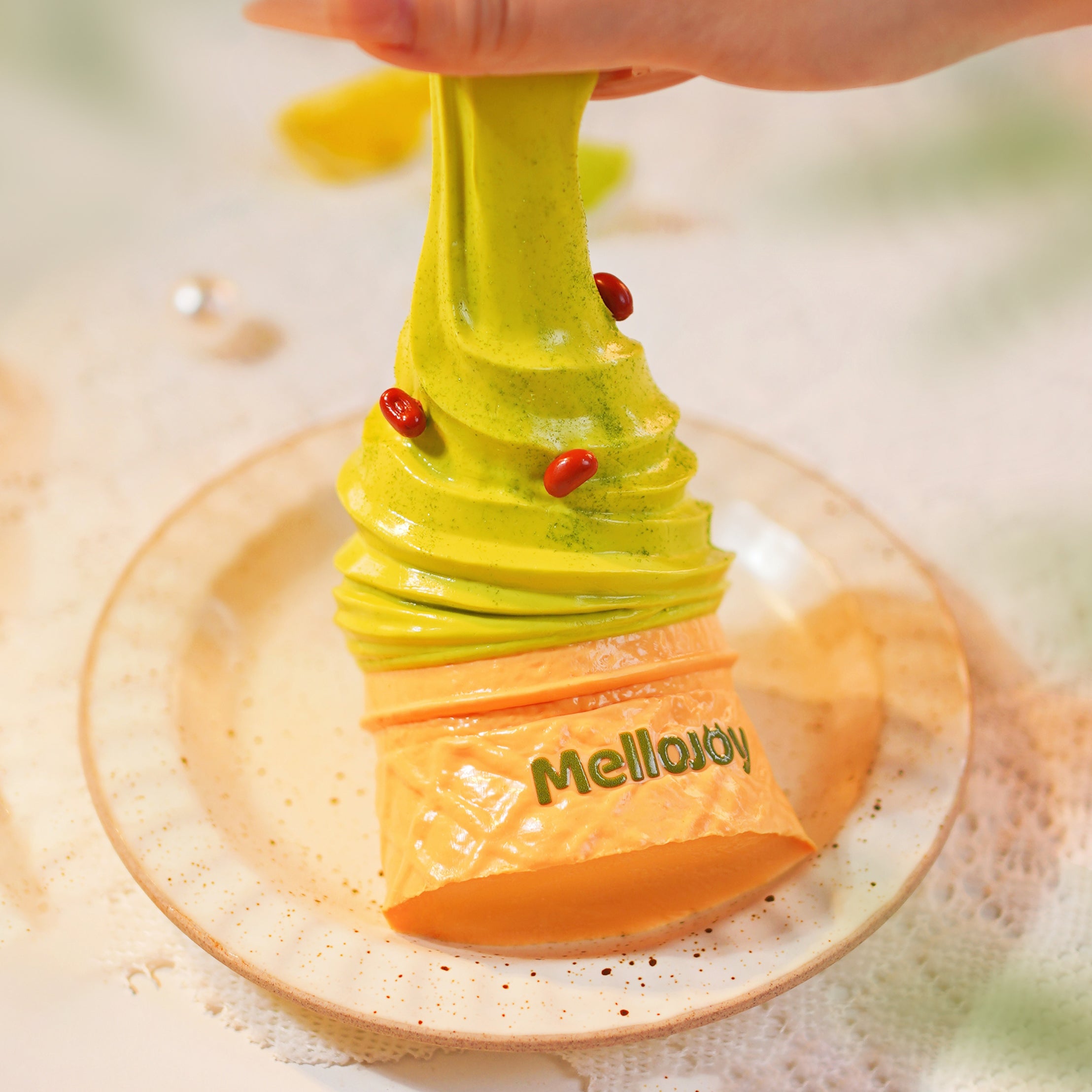 mellojoy フィンガータルト シークレット フィギュアなし Products – MellojoyJapan