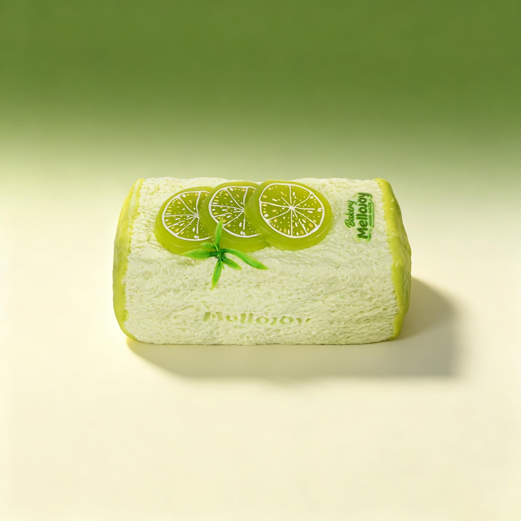 Mellojoy - ムースクリーム - メロジョイトーストスティック、集合
