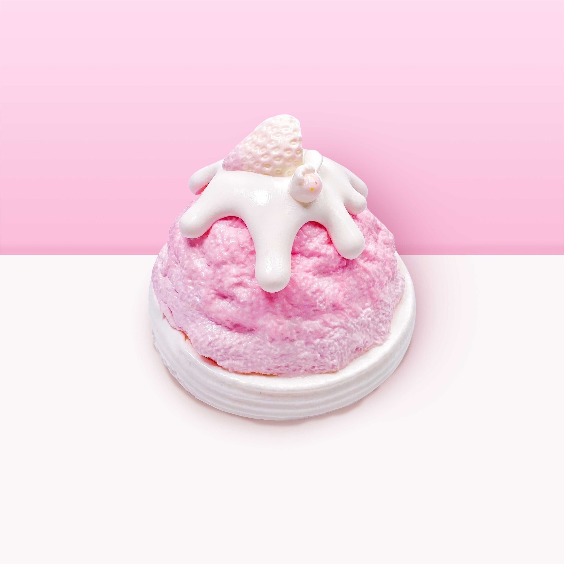 【A011】【 開封後のキャンセルができません】【 ブラインドボックス 】Mellojoy - 雪山シャーベットシリーズ