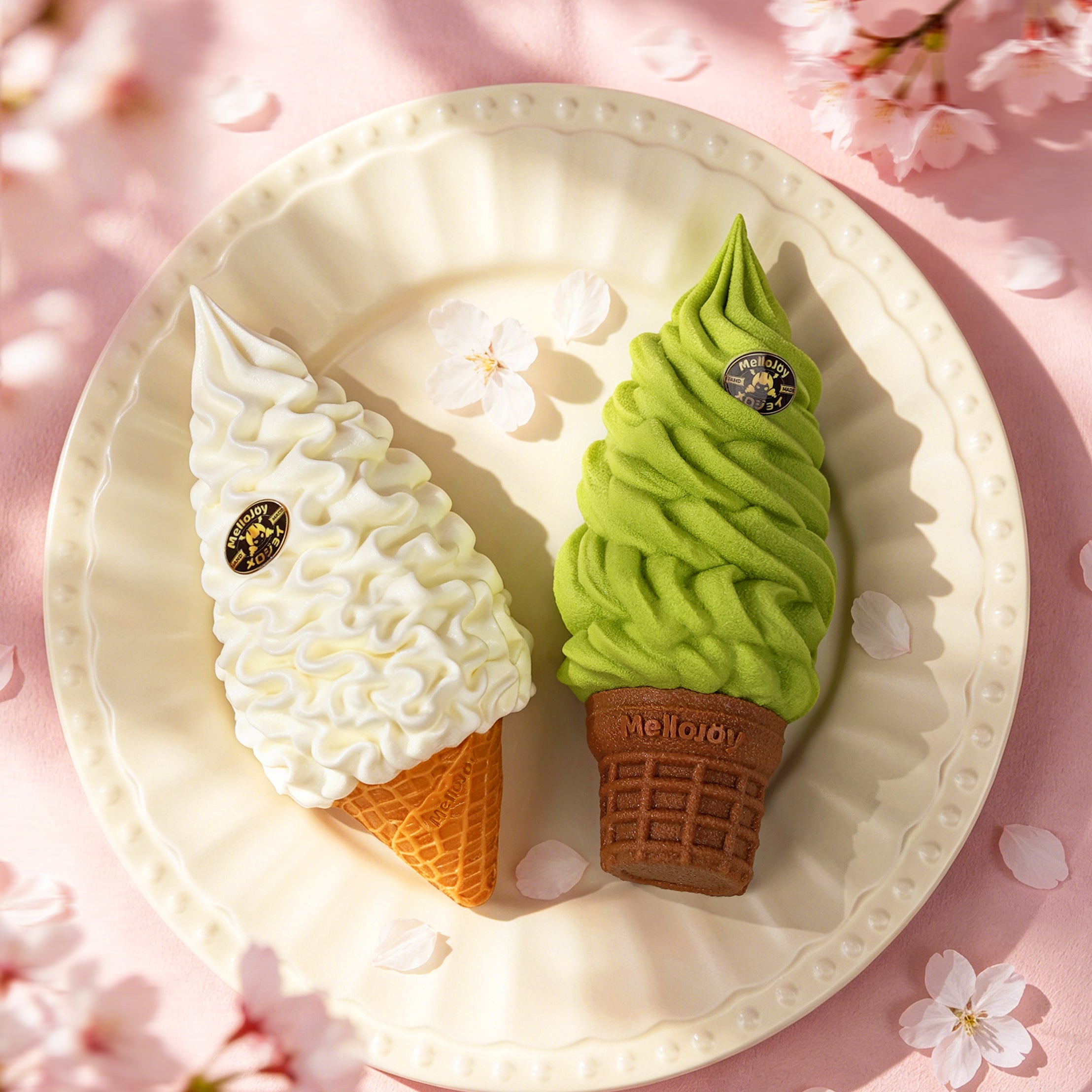 メロジョイセット Mellojoy – MellojoyJapan