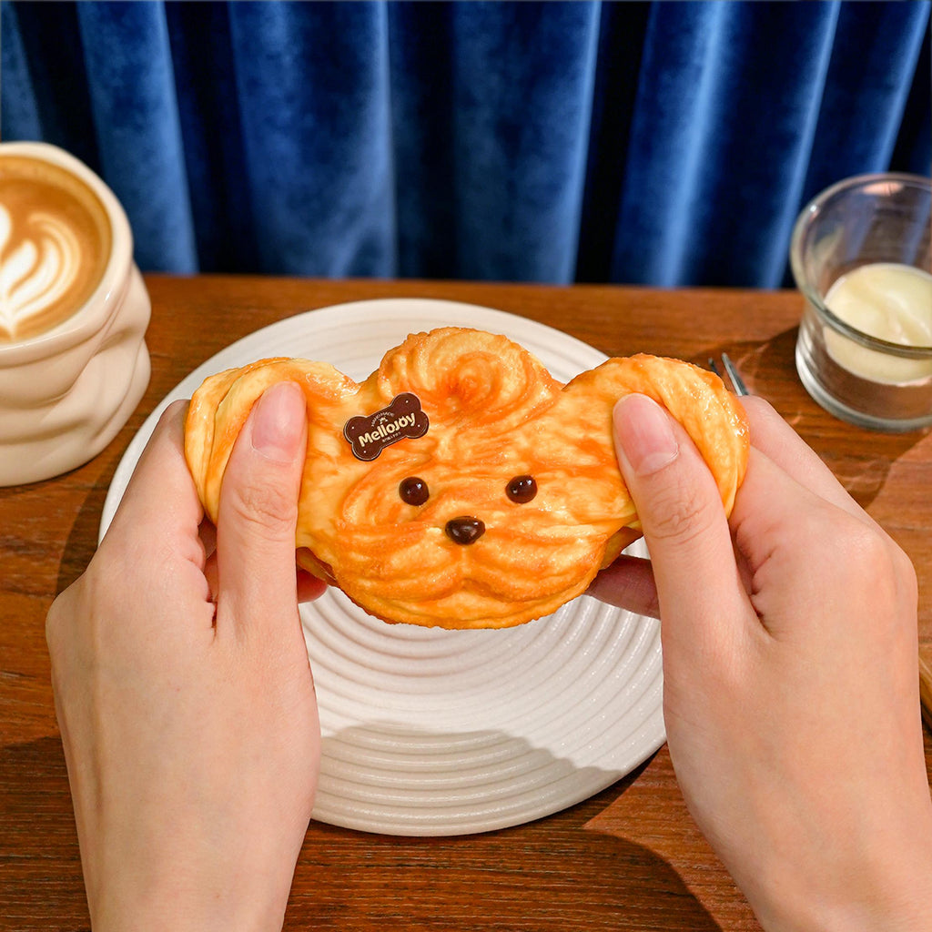 Mellojoy - メロジョイクッキークラブ【Z074】【【ブラインドボックスのおもちゃ】】