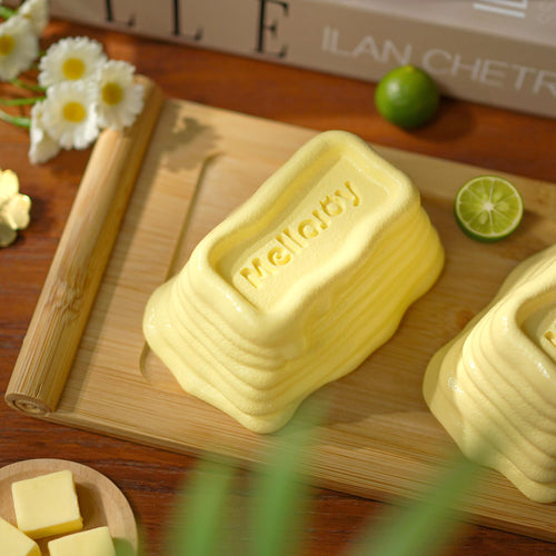 [Z002] [Cancellation not possible after opening] Mellojoy - Butter