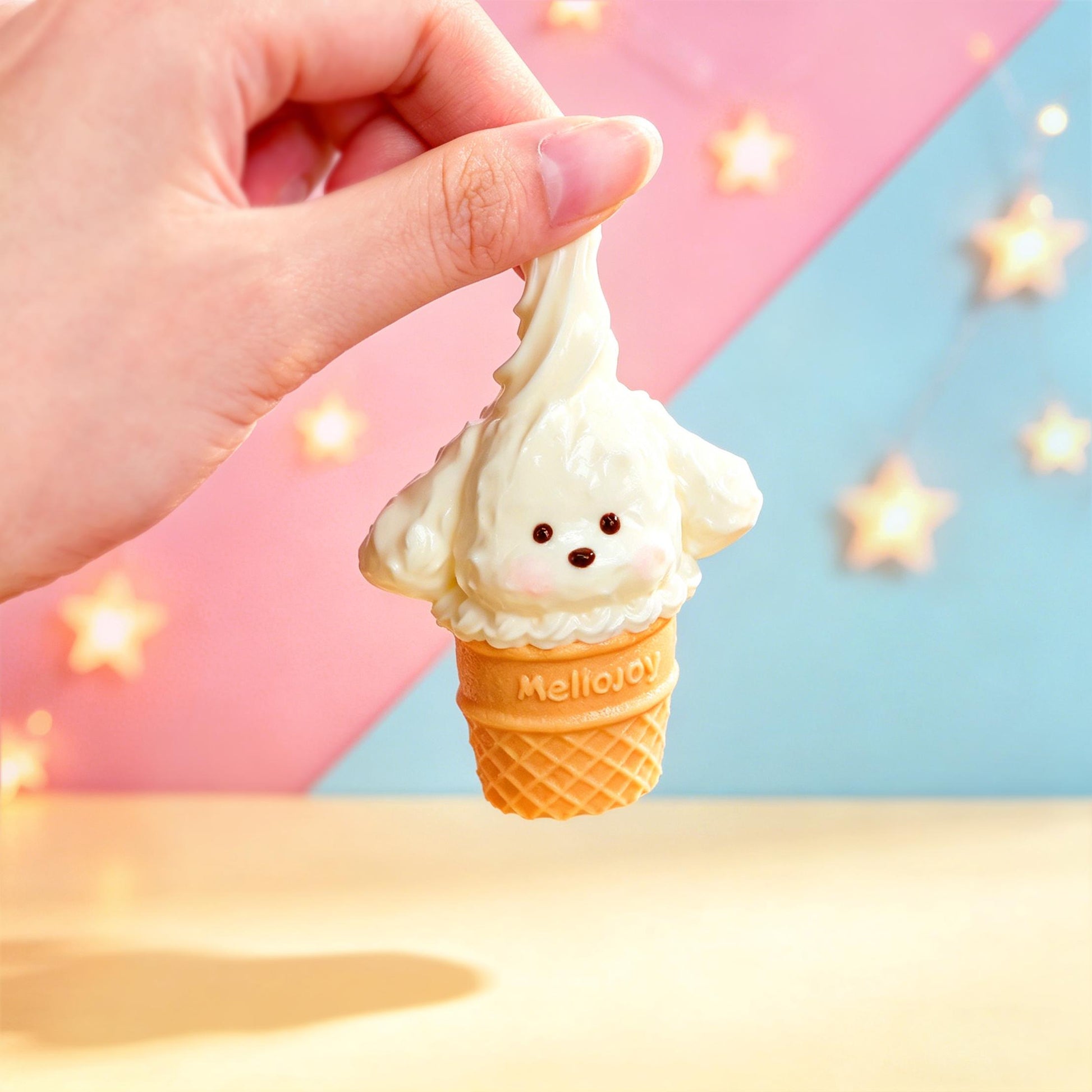 Mellojoy- メロージョイ ミニランド【A035】【 開封後のキャンセルができません】【【ブラインドボックスのおもちゃ】】