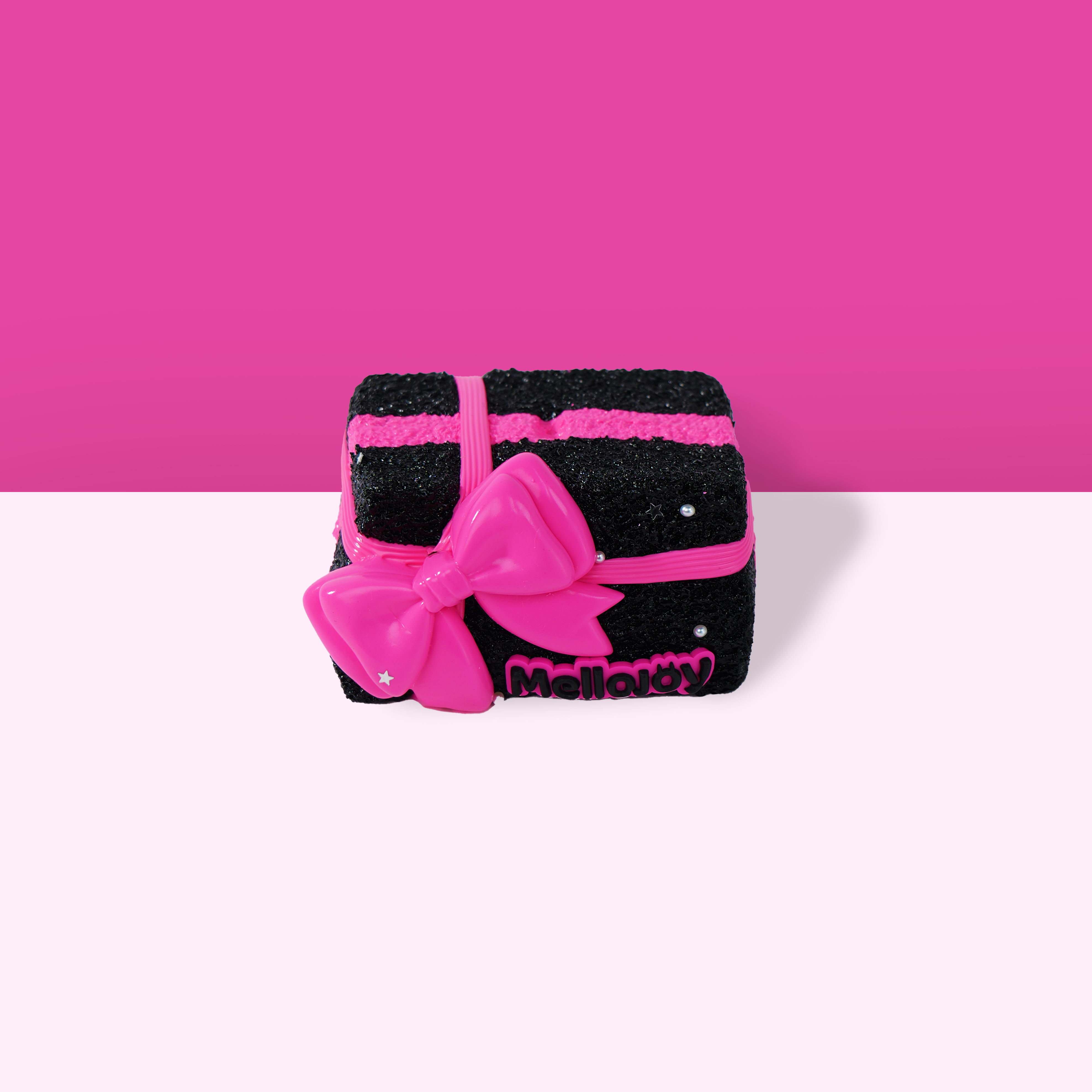 にゃんこサンドマカロン メロジョイ mellojoy ねこ 未開封