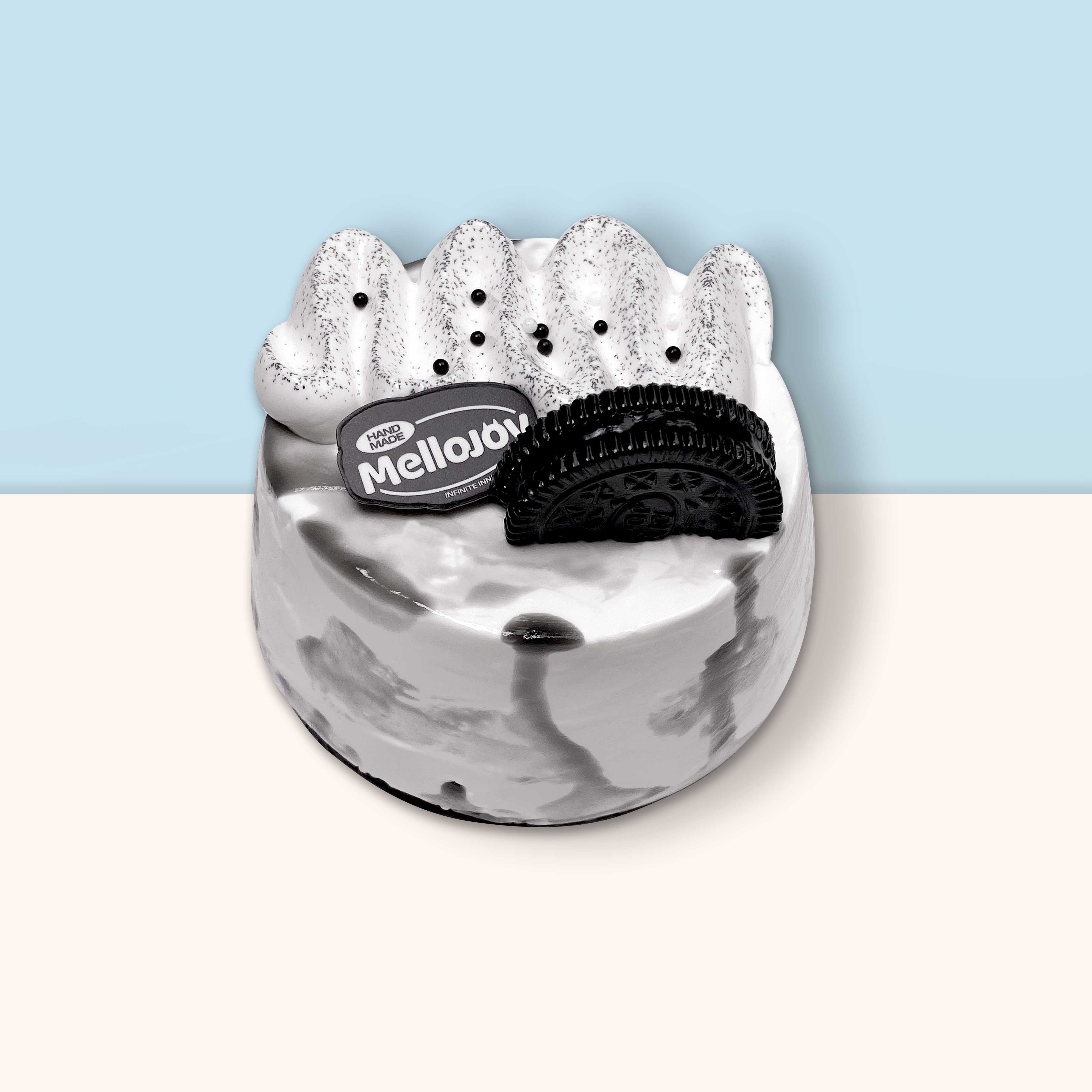 mellojoy ムースケーキシリーズセット mellojoy スクイーズ ムースケーキ｜Yahoo!フリマ（旧PayPayフリマ）