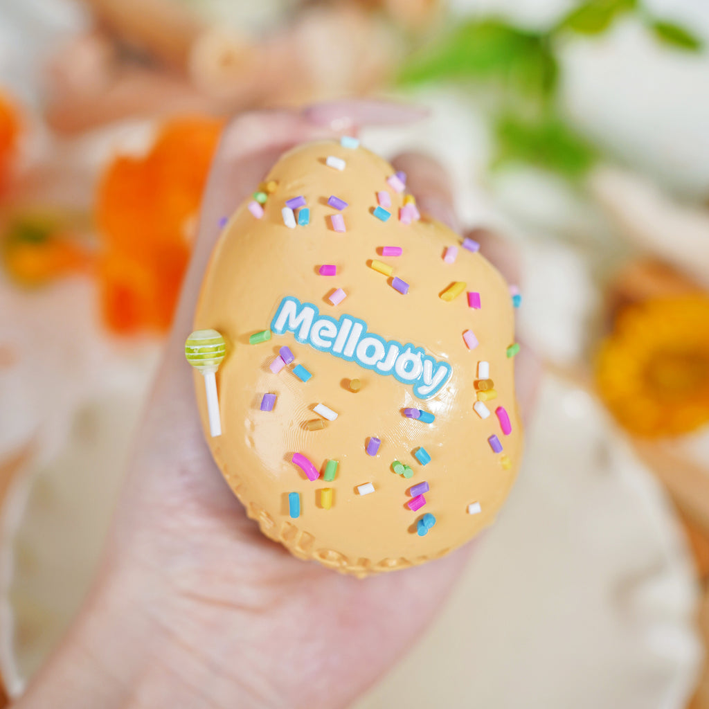 【A005】【 ブラインドボックス 】【 開封後のキャンセルができません】Mellojoy - 不思議なマカロンシリーズ