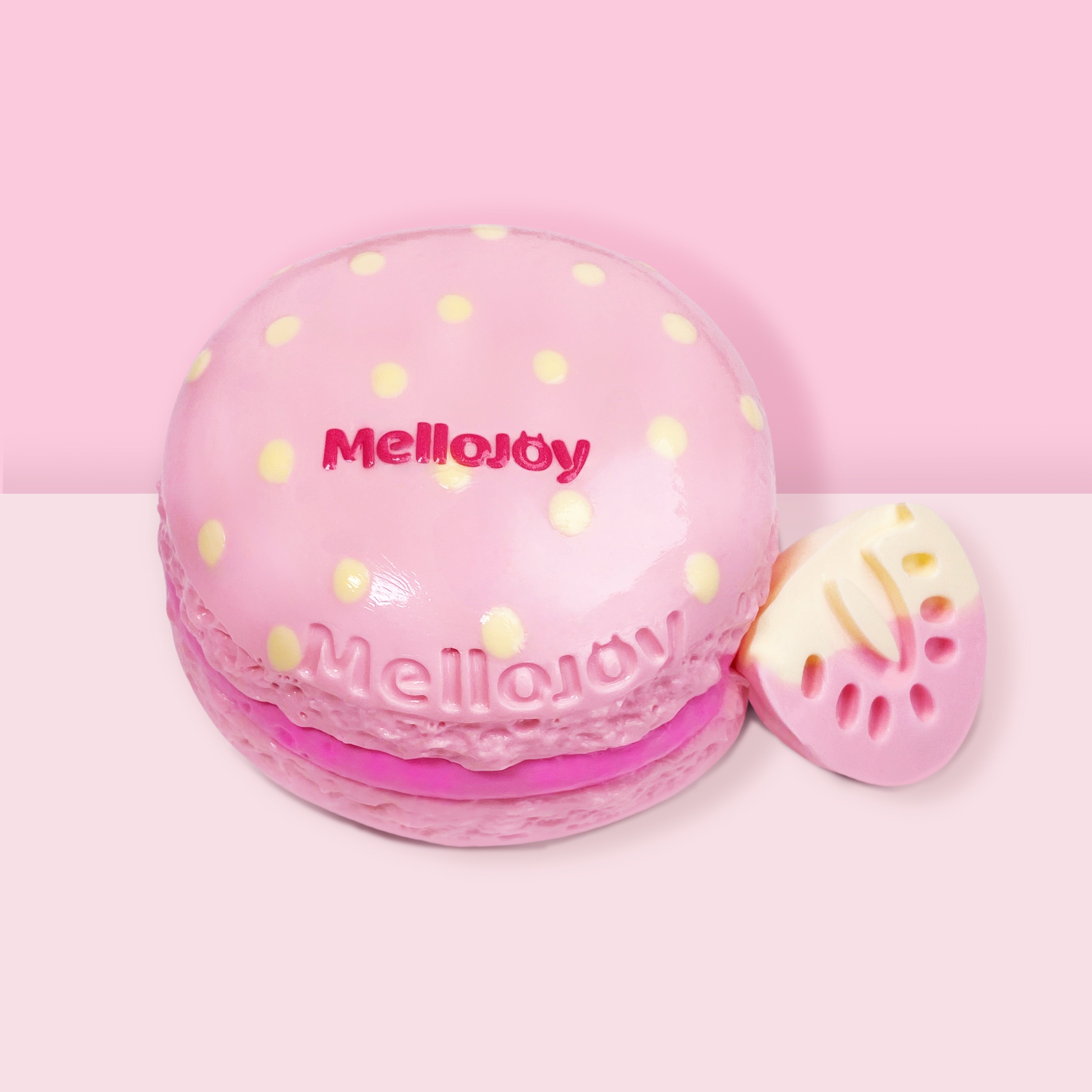 も*り様 【在庫ラスト】Mellojoy クラウドフロストドーナツ 2個 DIY Mellojoy – MellojoyJapan