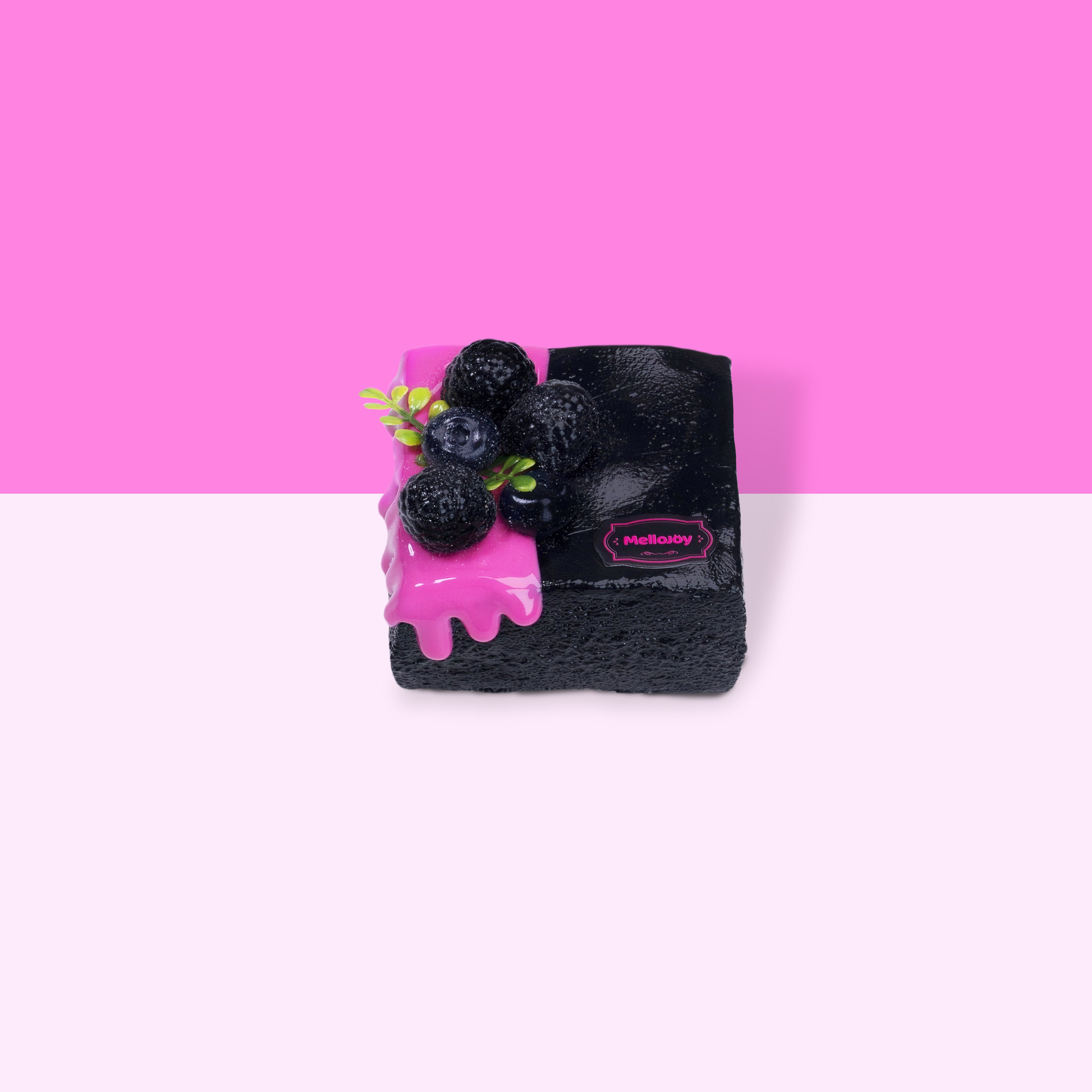 【最終値下げ】mellojoy ファンタジーベーカリーシリーズ シークレット メロジョイ mellojoy ファンタジーベーカリー シリーズ - メルカリ