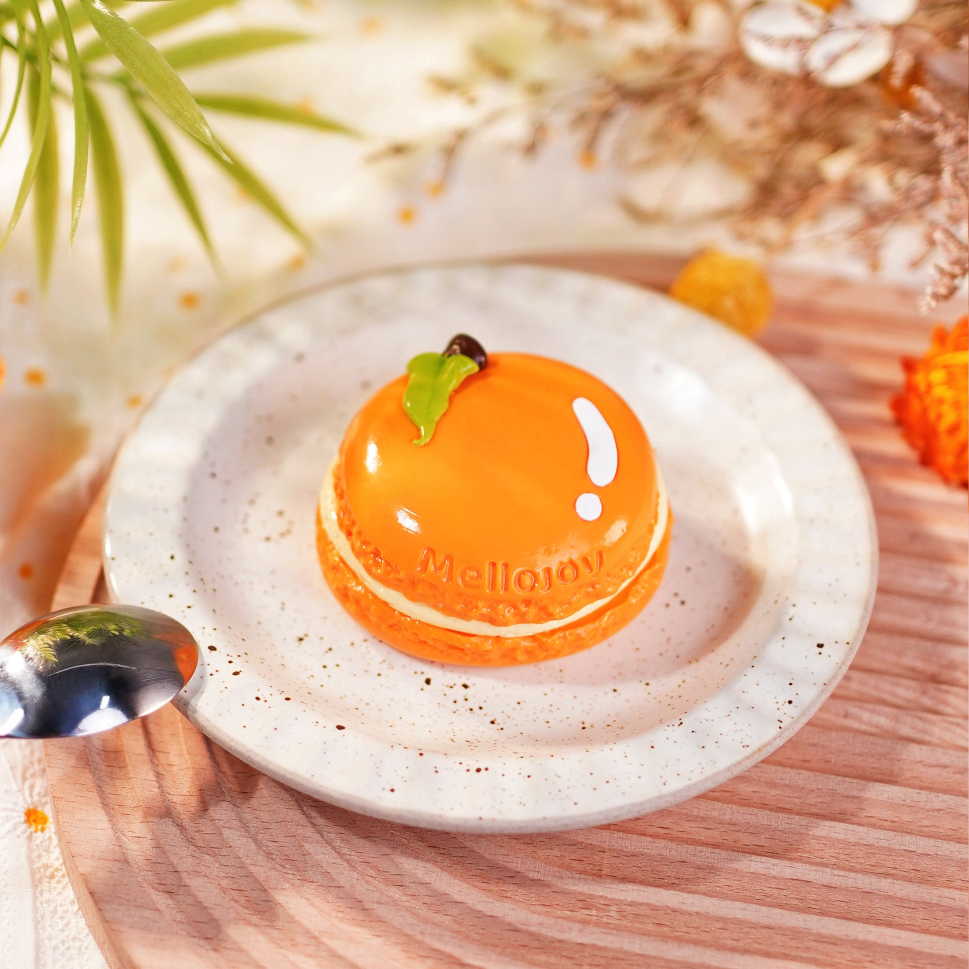 【A015】【 ブラインドボックス 】【 開封後のキャンセルができません】Mellojoy - 不思議なマカロンシリーズ - 第二弹