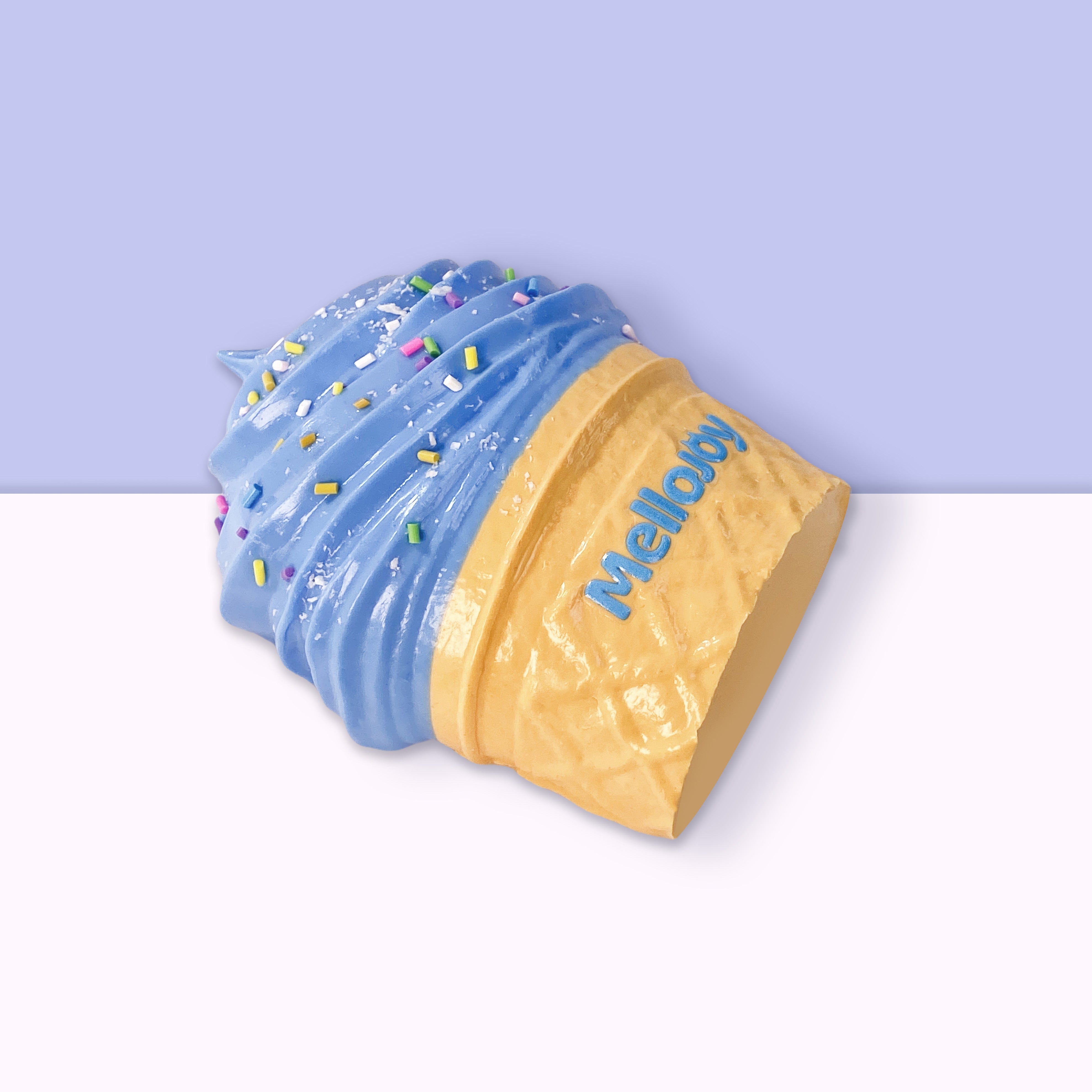 Mellojoy ふわふわドーナツシリーズ オーシャンパラダイス Mellojoy ドーナツシリーズ 第2弾 オーシャンパラダイス